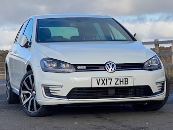 Used Volkswagen Golf 2017 for sale - 77314528: Photo