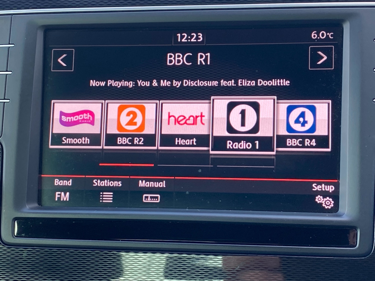 Used Volkswagen Golf 2017 for sale - 77314528: Photo 8