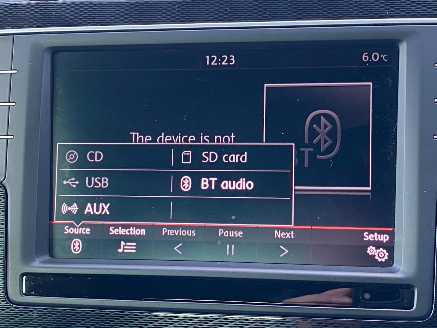 Used Volkswagen Golf 2017 for sale - 77314528: Photo 9