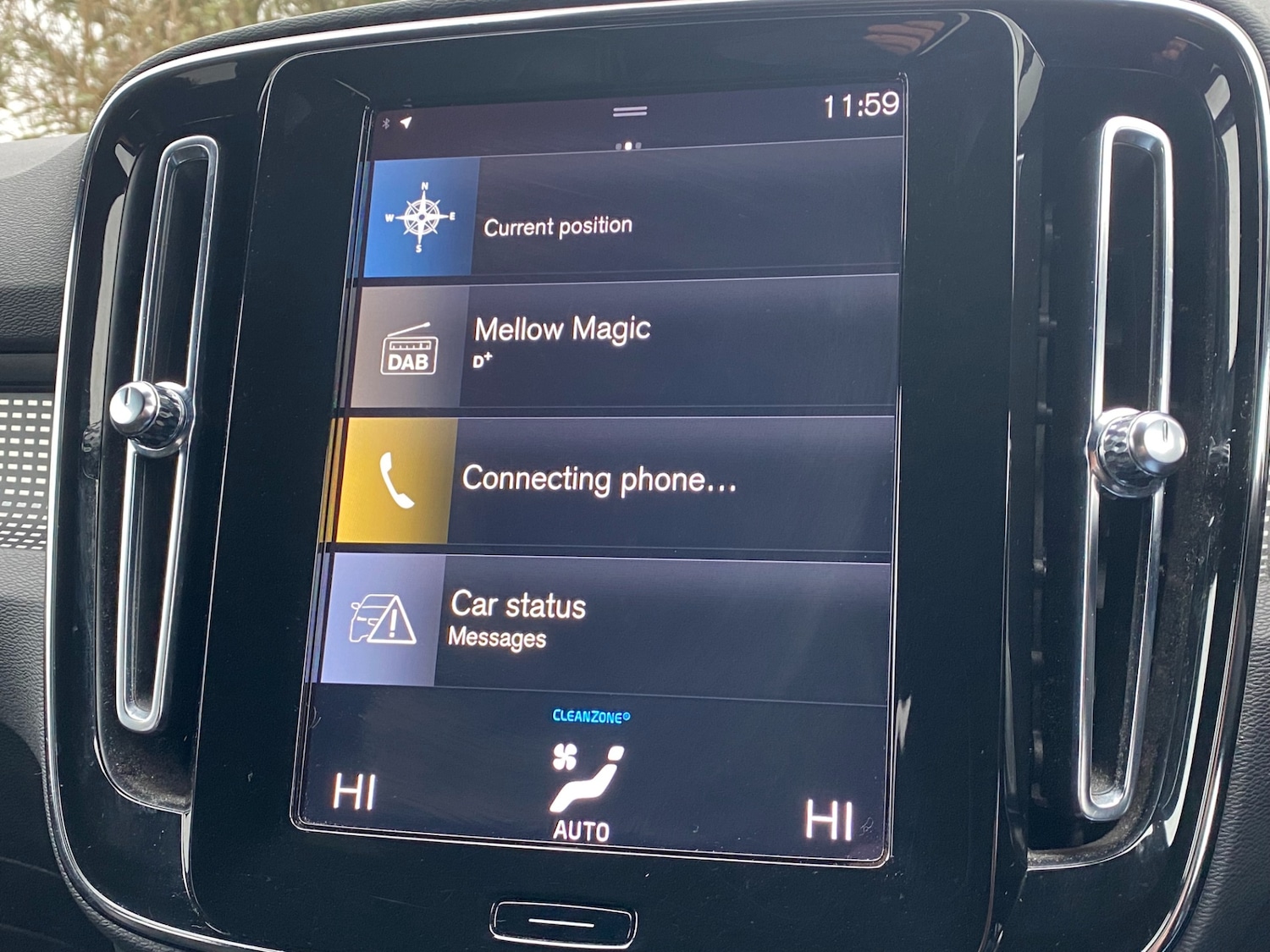 Used Volvo XC40 2022 for sale - 77306379: Photo 12