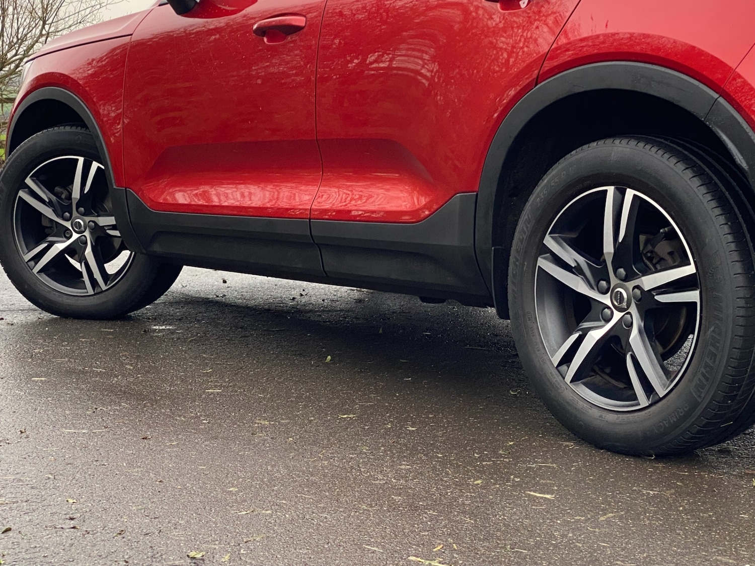Used Volvo XC40 2022 for sale - 77306379: Photo 18