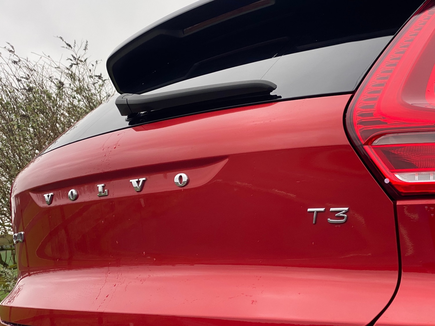 Used Volvo XC40 2022 for sale - 77306379: Photo 19