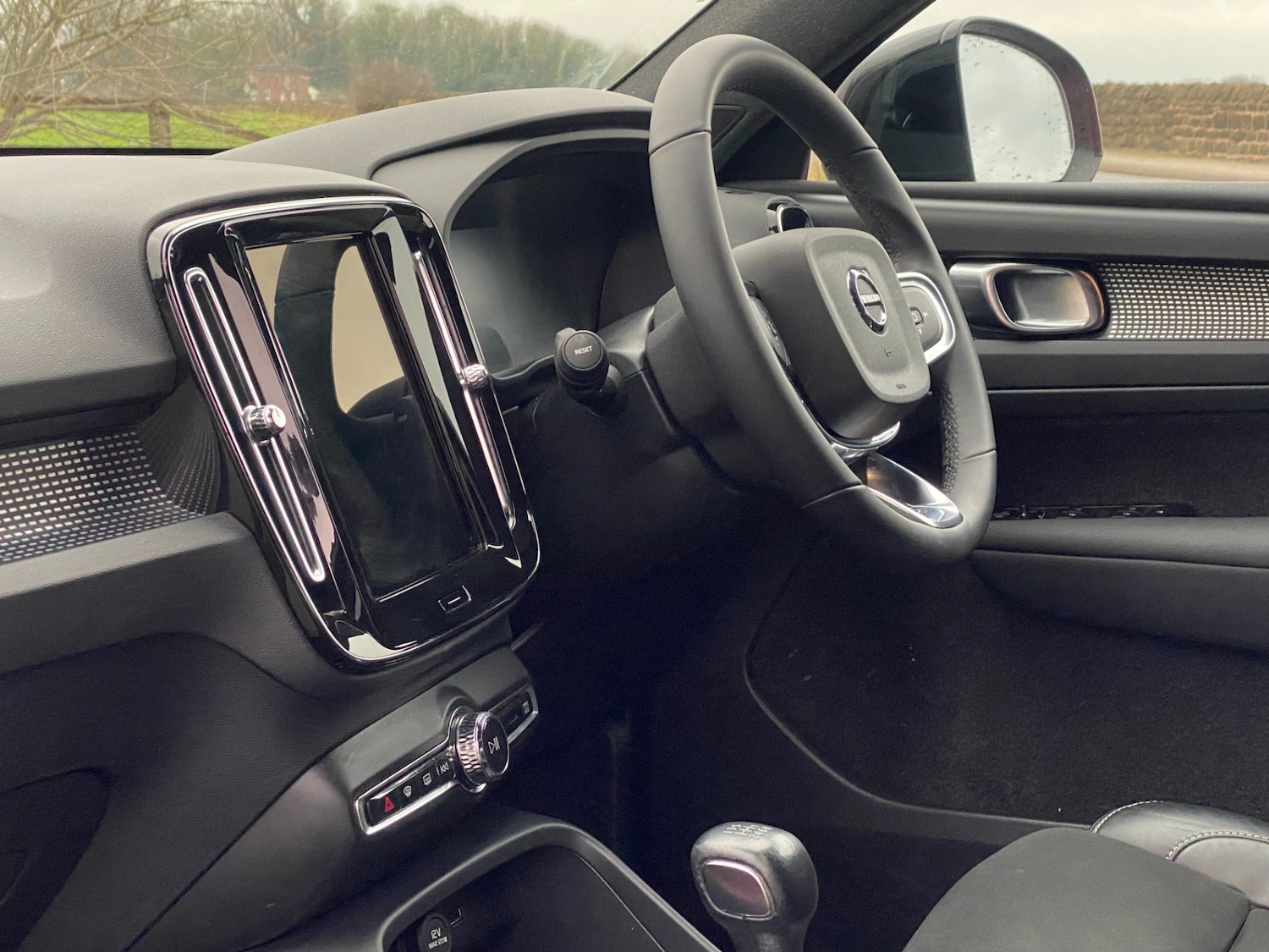 Used Volvo XC40 2022 for sale - 77306379: Photo 20