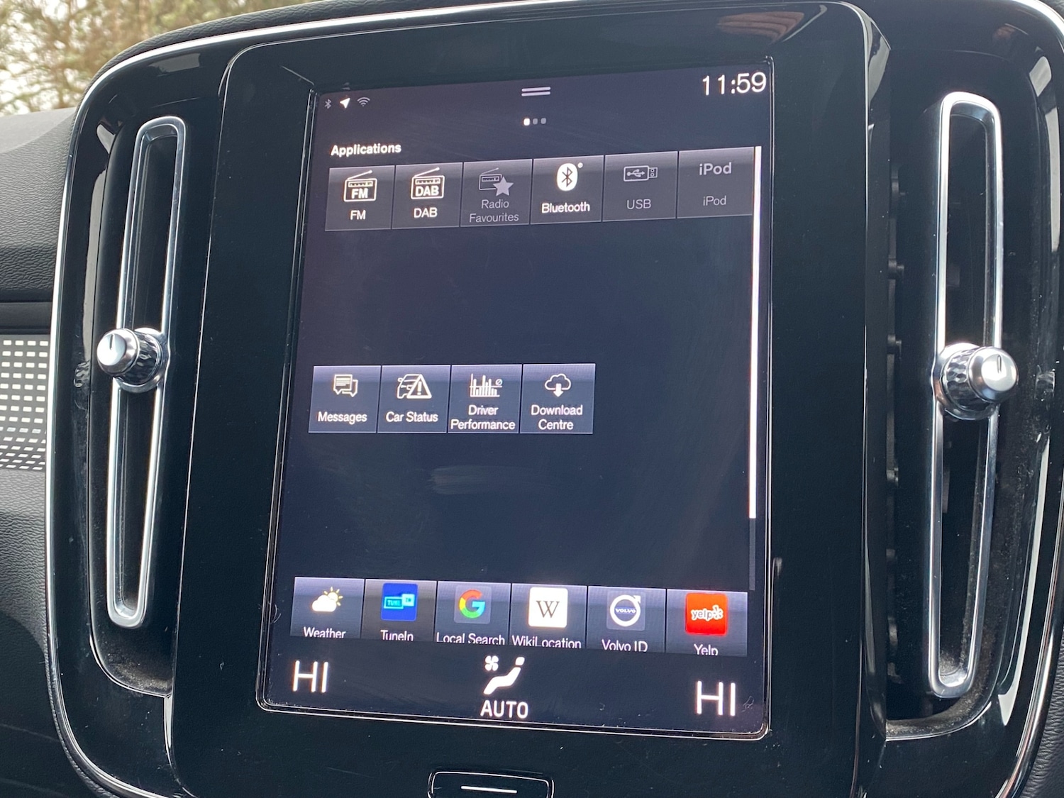 Used Volvo XC40 2022 for sale - 77306379: Photo 23