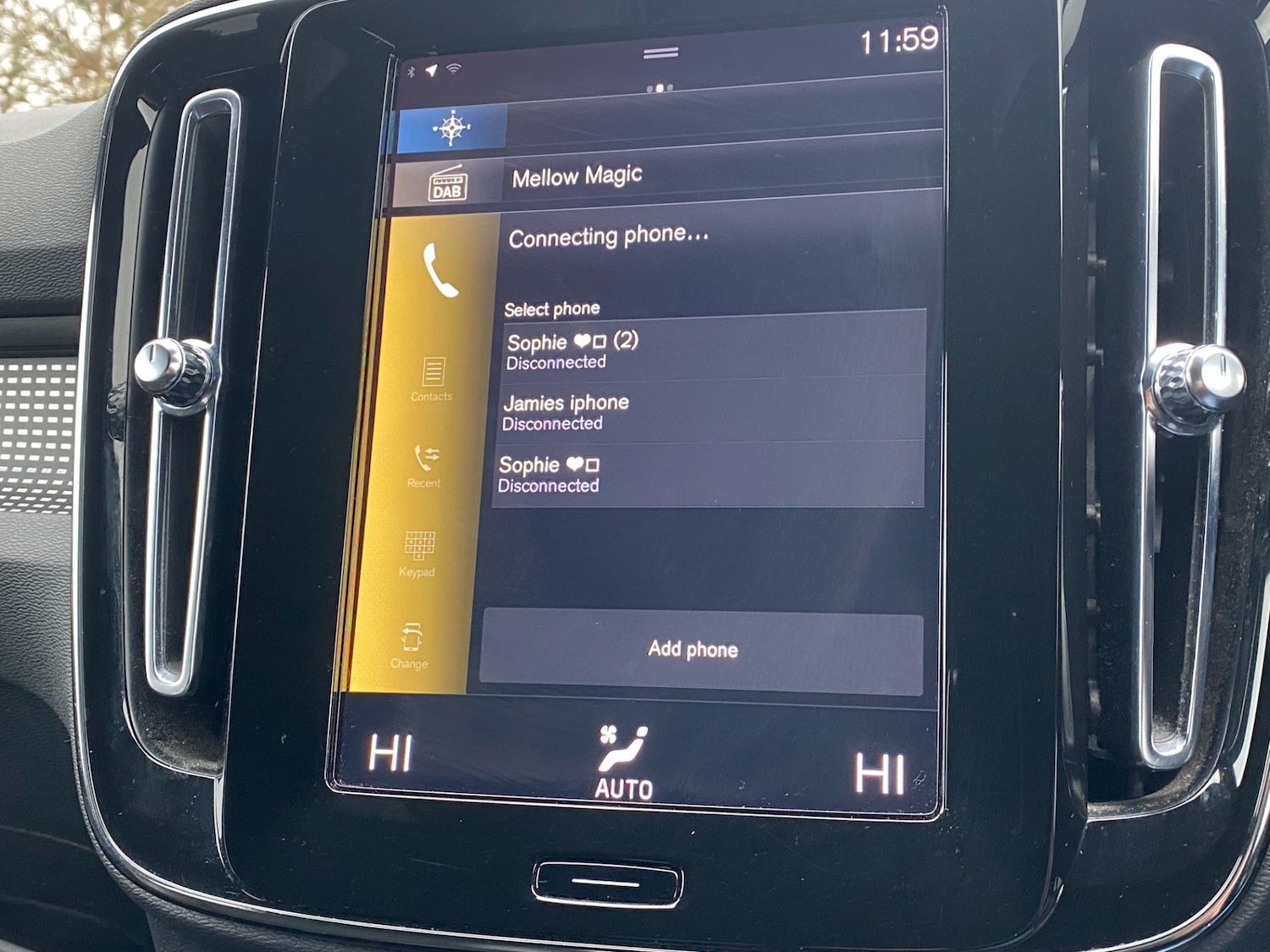 Used Volvo XC40 2022 for sale - 77306379: Photo 24