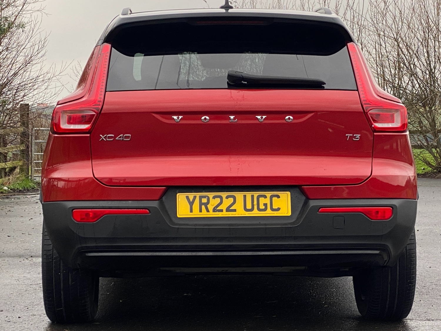 Used Volvo XC40 2022 for sale - 77306379: Photo 30