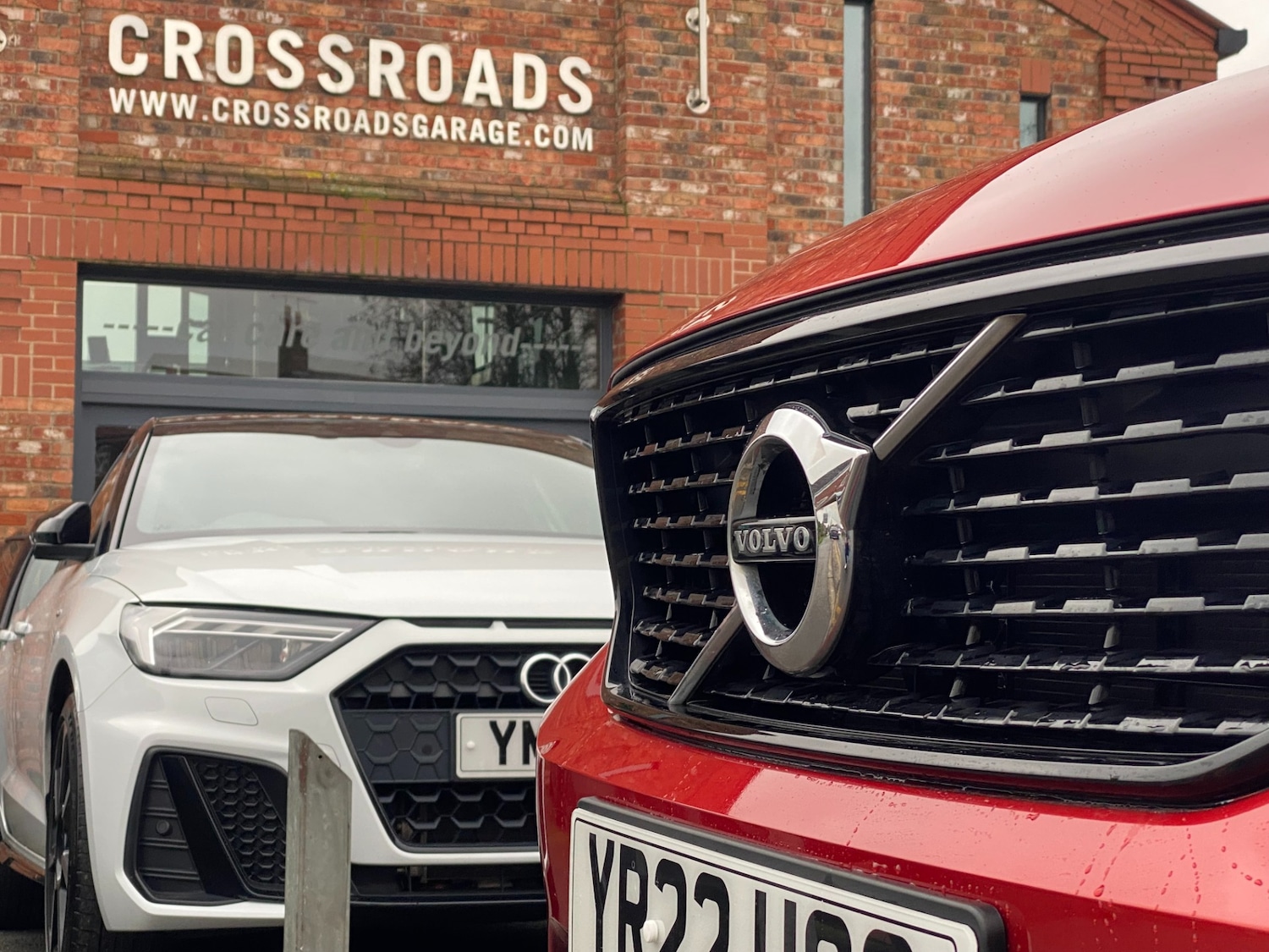 Used Volvo XC40 2022 for sale - 77306379: Photo 31