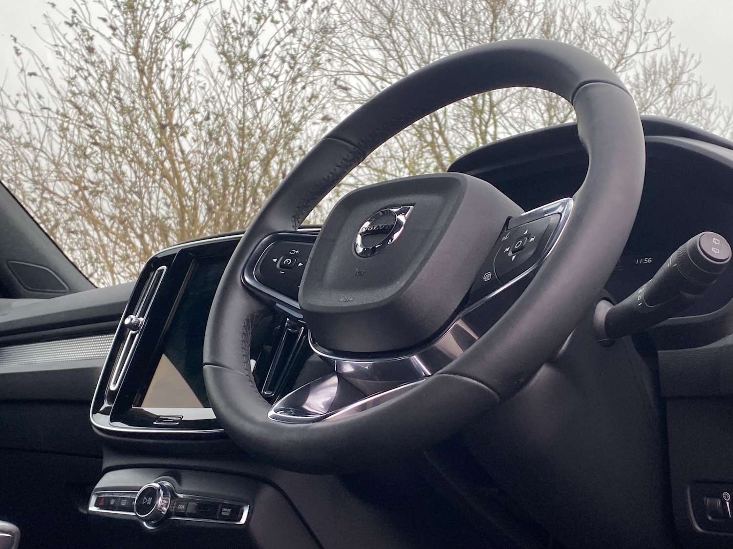 Used Volvo XC40 2022 for sale - 77306379: Photo 34