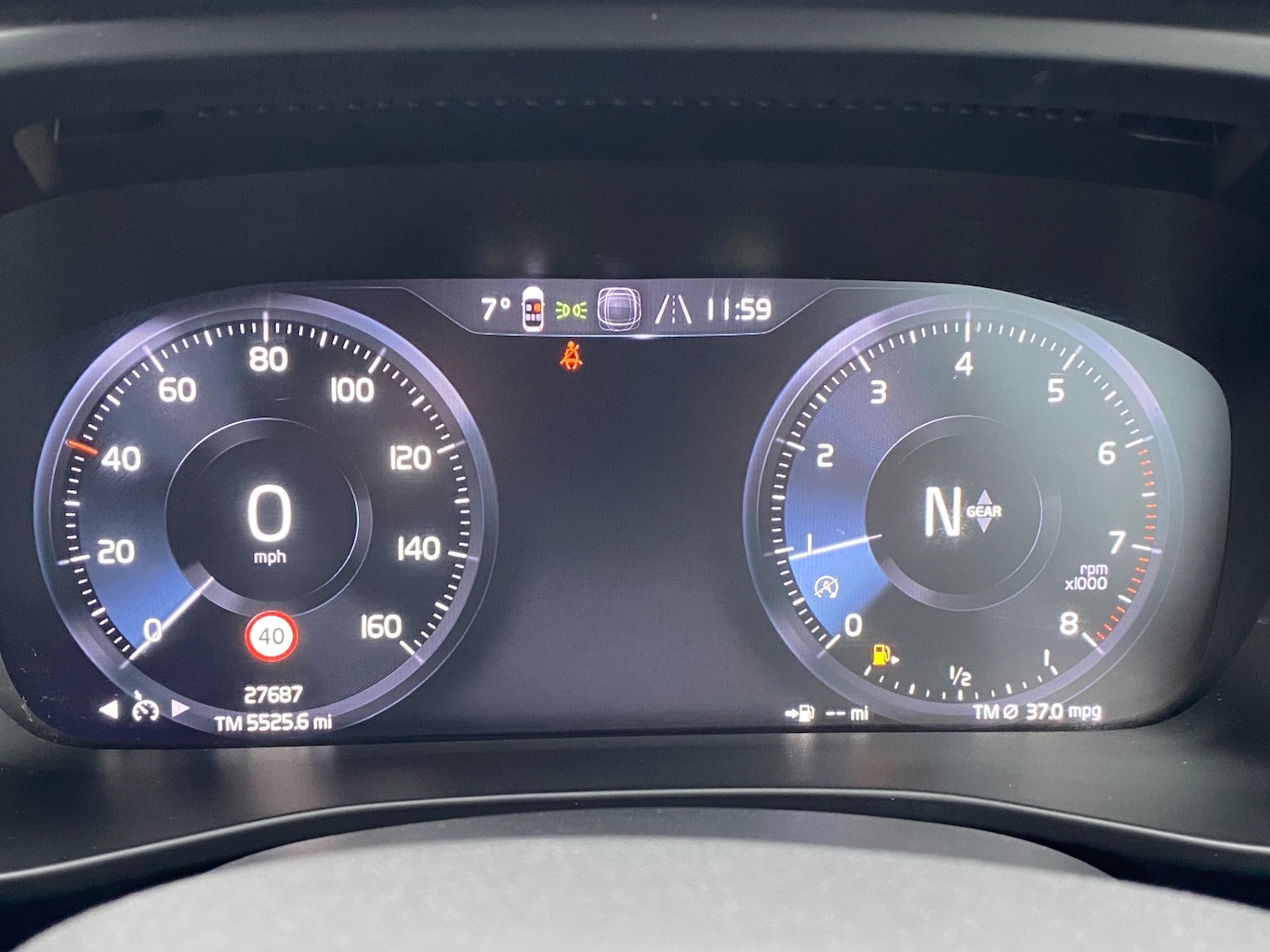 Used Volvo XC40 2022 for sale - 77306379: Photo 6