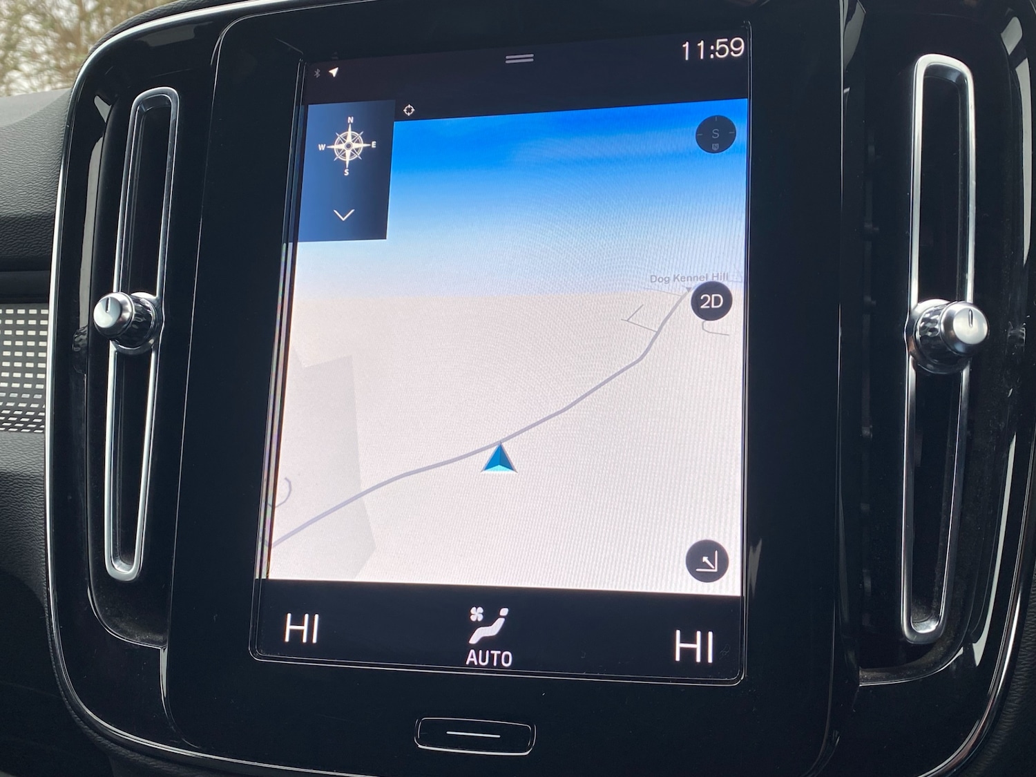 Used Volvo XC40 2022 for sale - 77306379: Photo 7