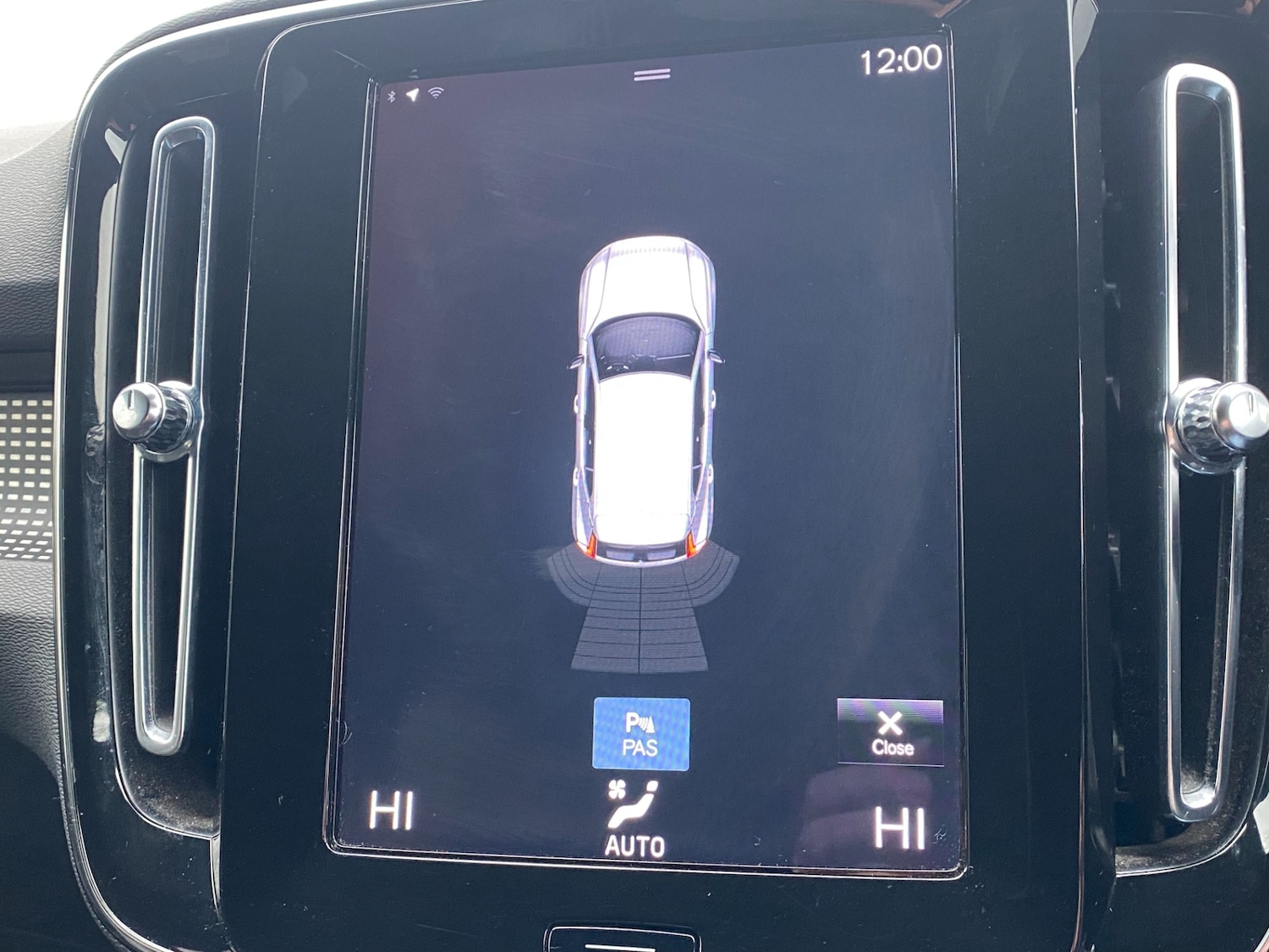 Used Volvo XC40 2022 for sale - 77306379: Photo 8