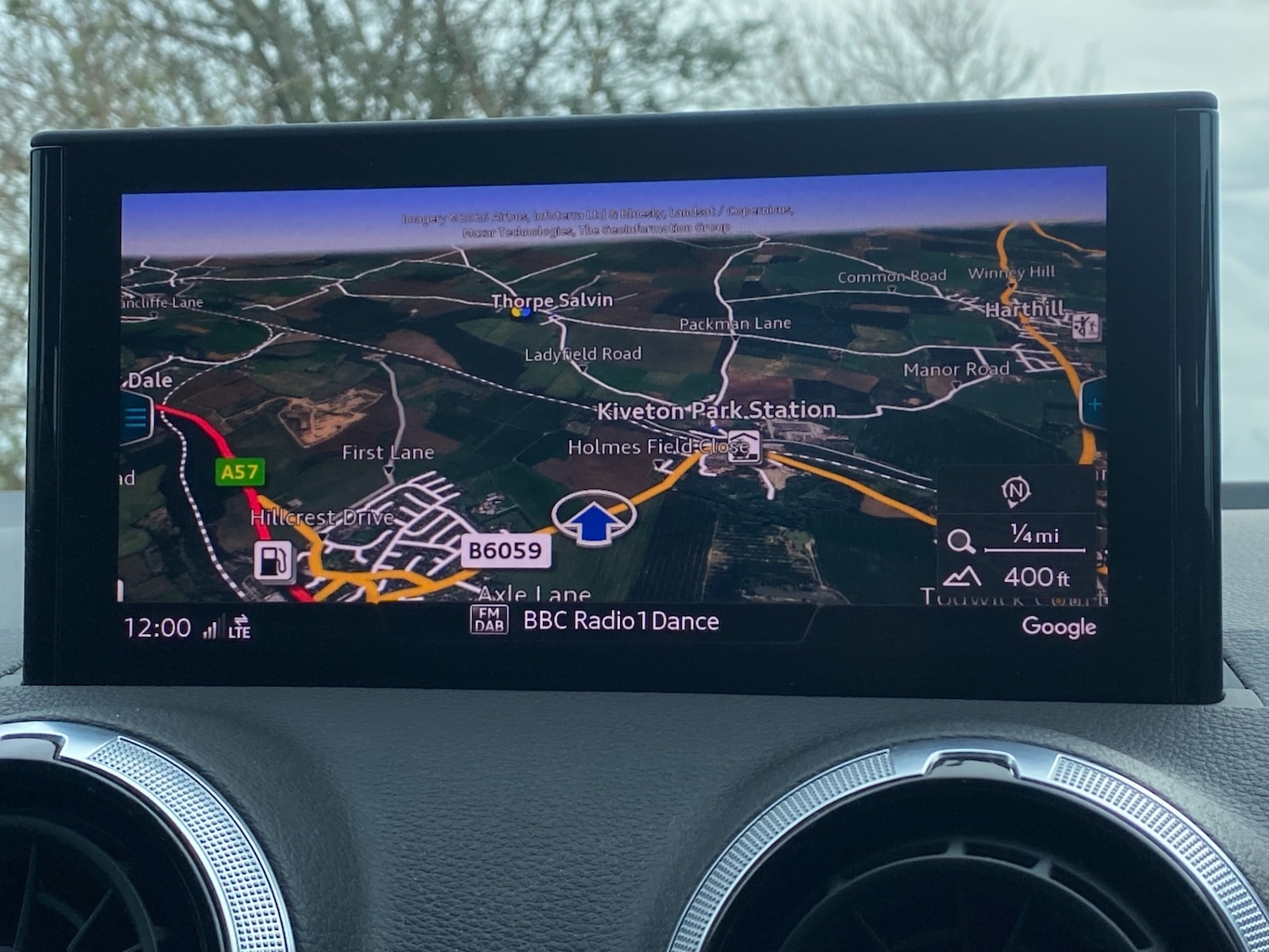 Used Audi Q2 2023 for sale - 77622778: Photo 11