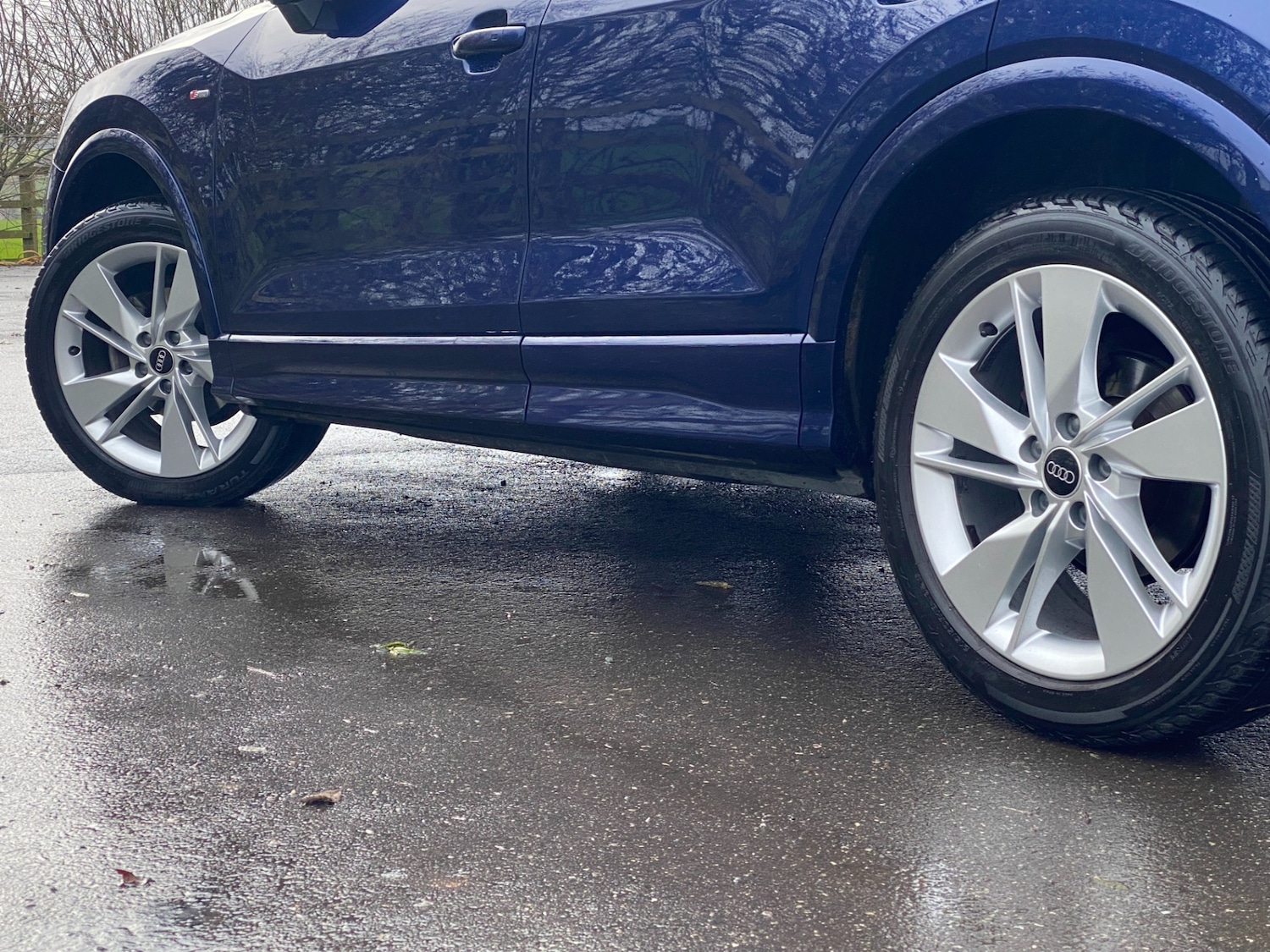 Used Audi Q2 2023 for sale - 77622778: Photo 19