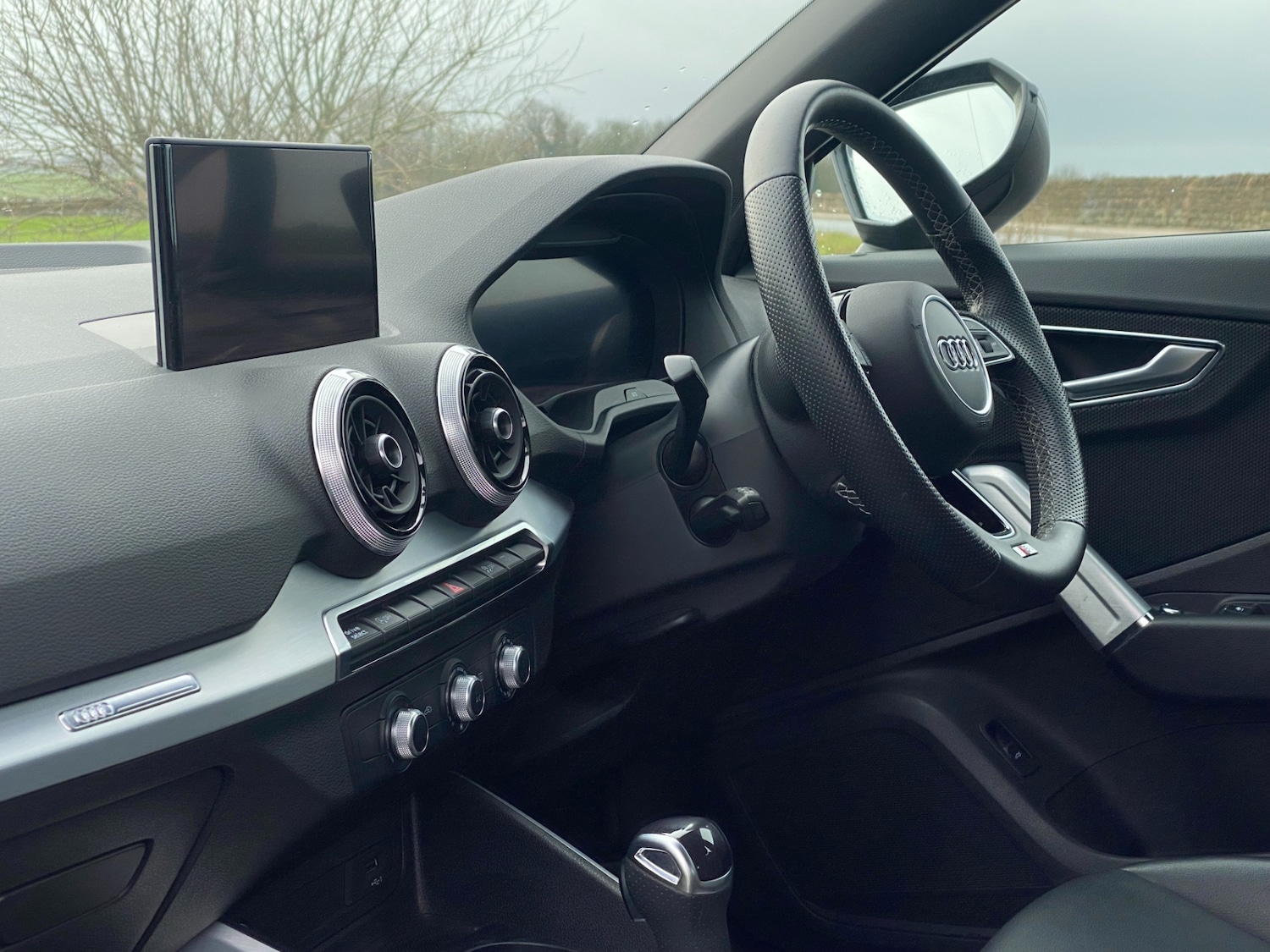 Used Audi Q2 2023 for sale - 77622778: Photo 20