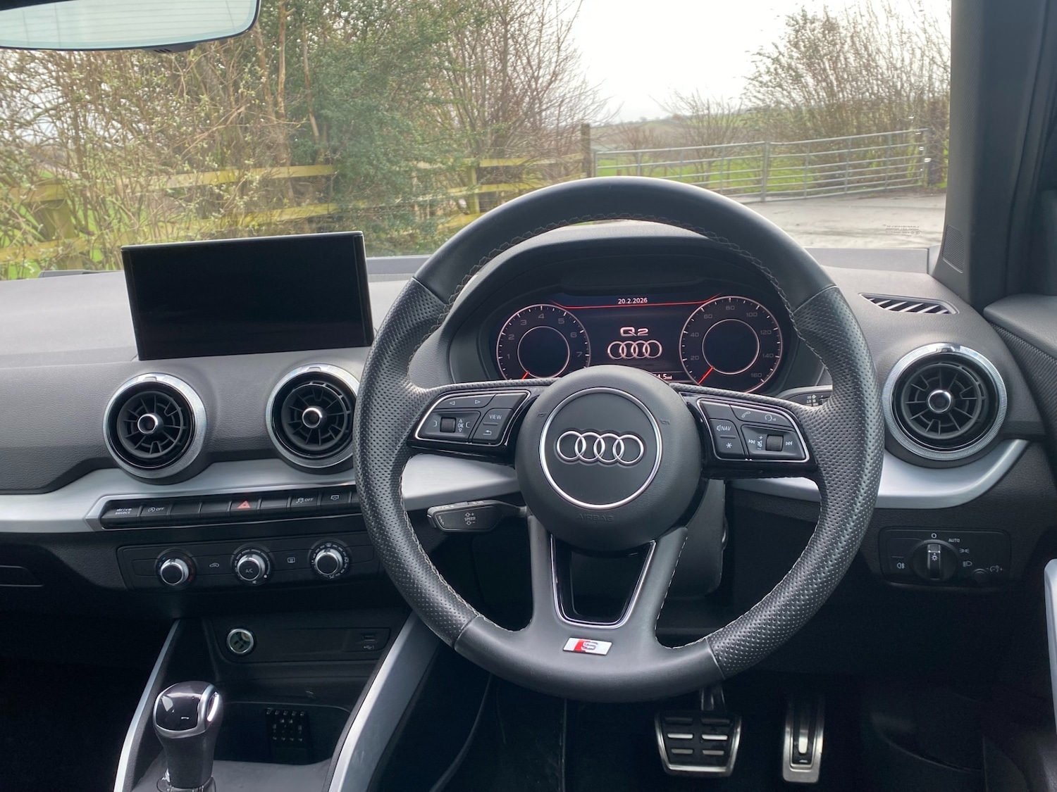 Used Audi Q2 2023 for sale - 77622778: Photo 21