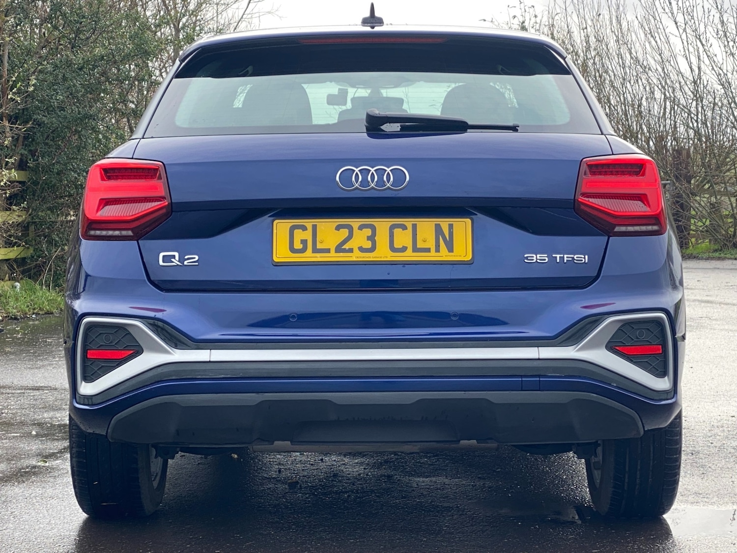 Used Audi Q2 2023 for sale - 77622778: Photo 32