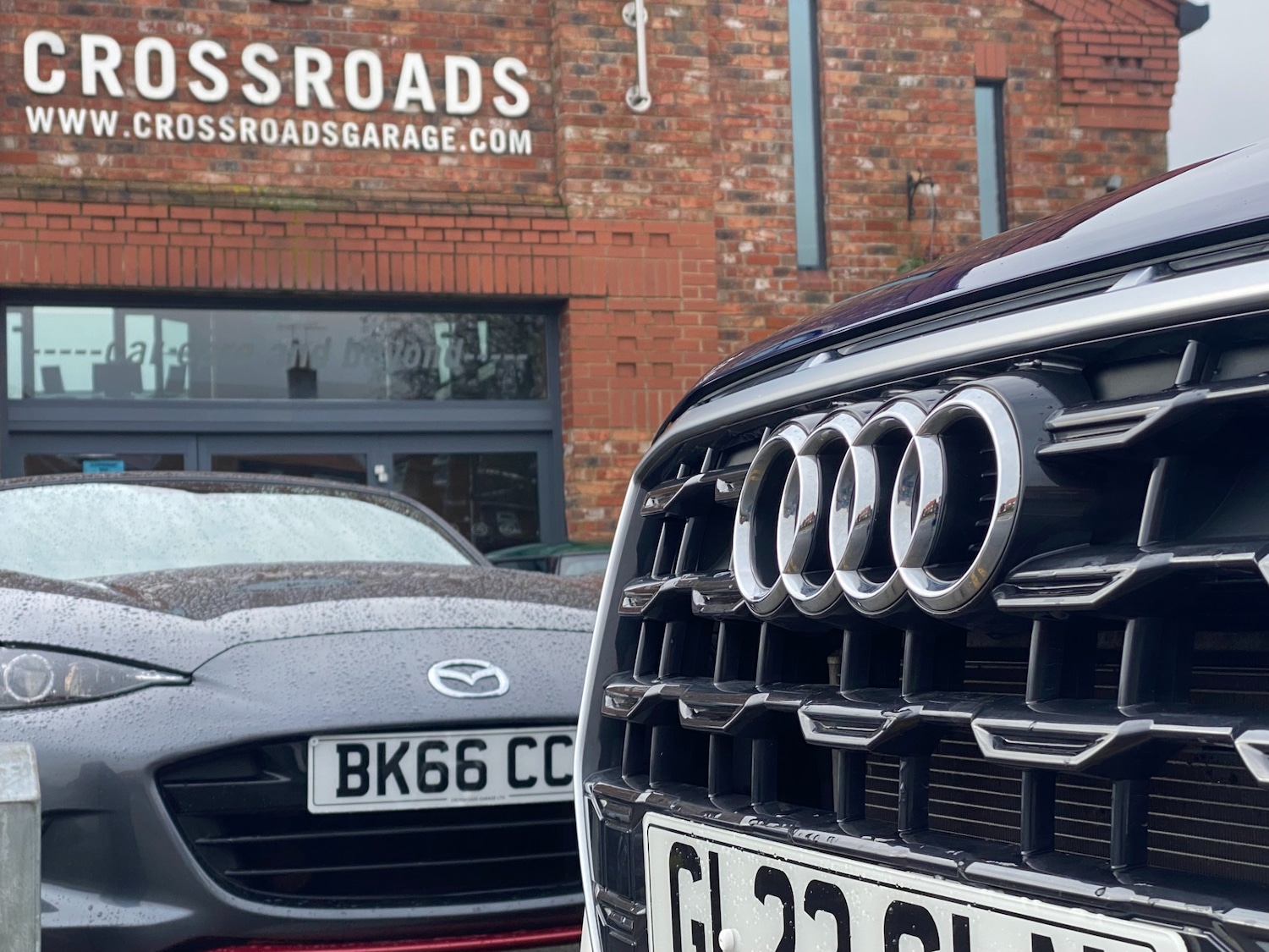 Used Audi Q2 2023 for sale - 77622778: Photo 34