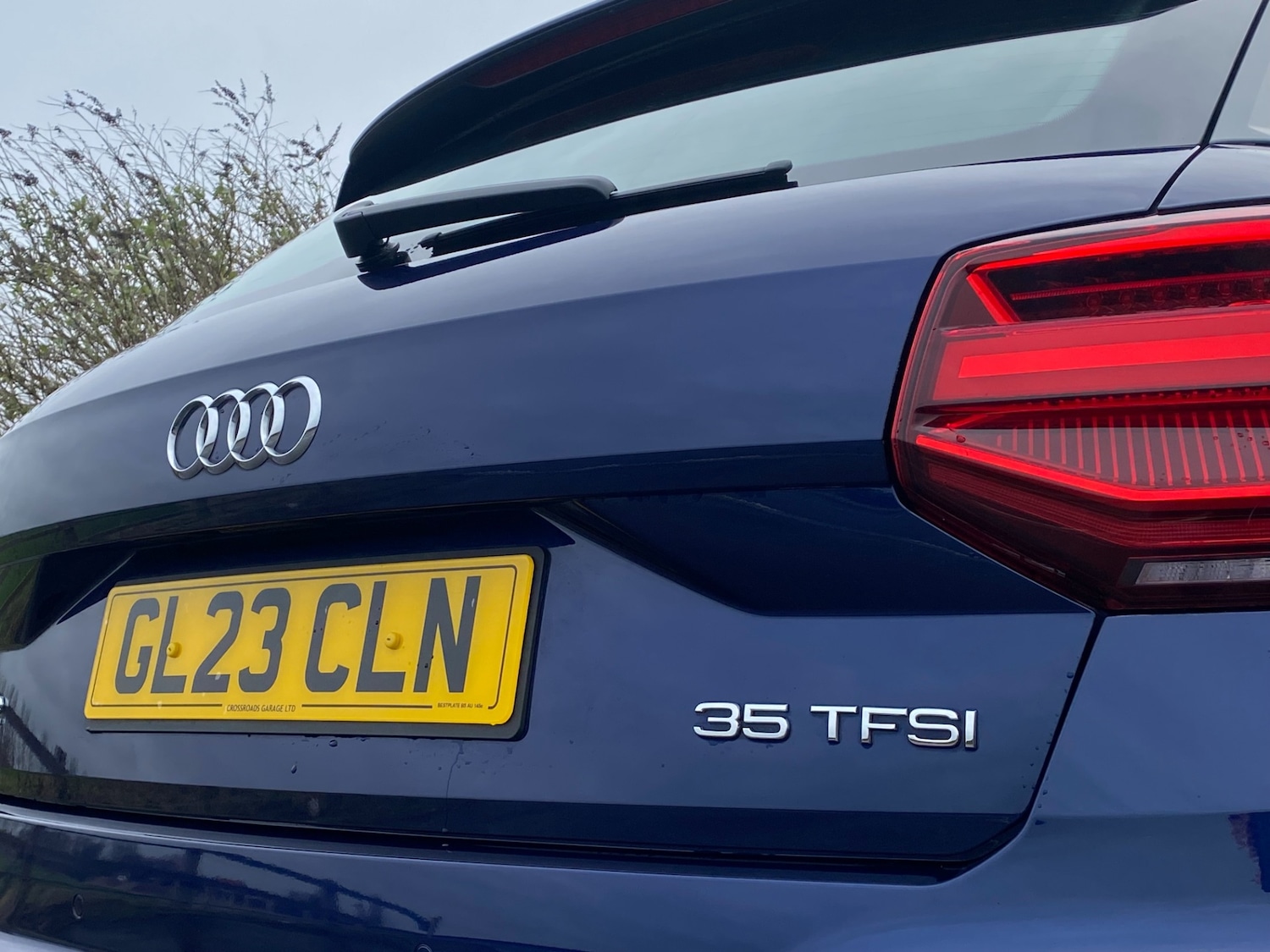 Used Audi Q2 2023 for sale - 77622778: Photo 36