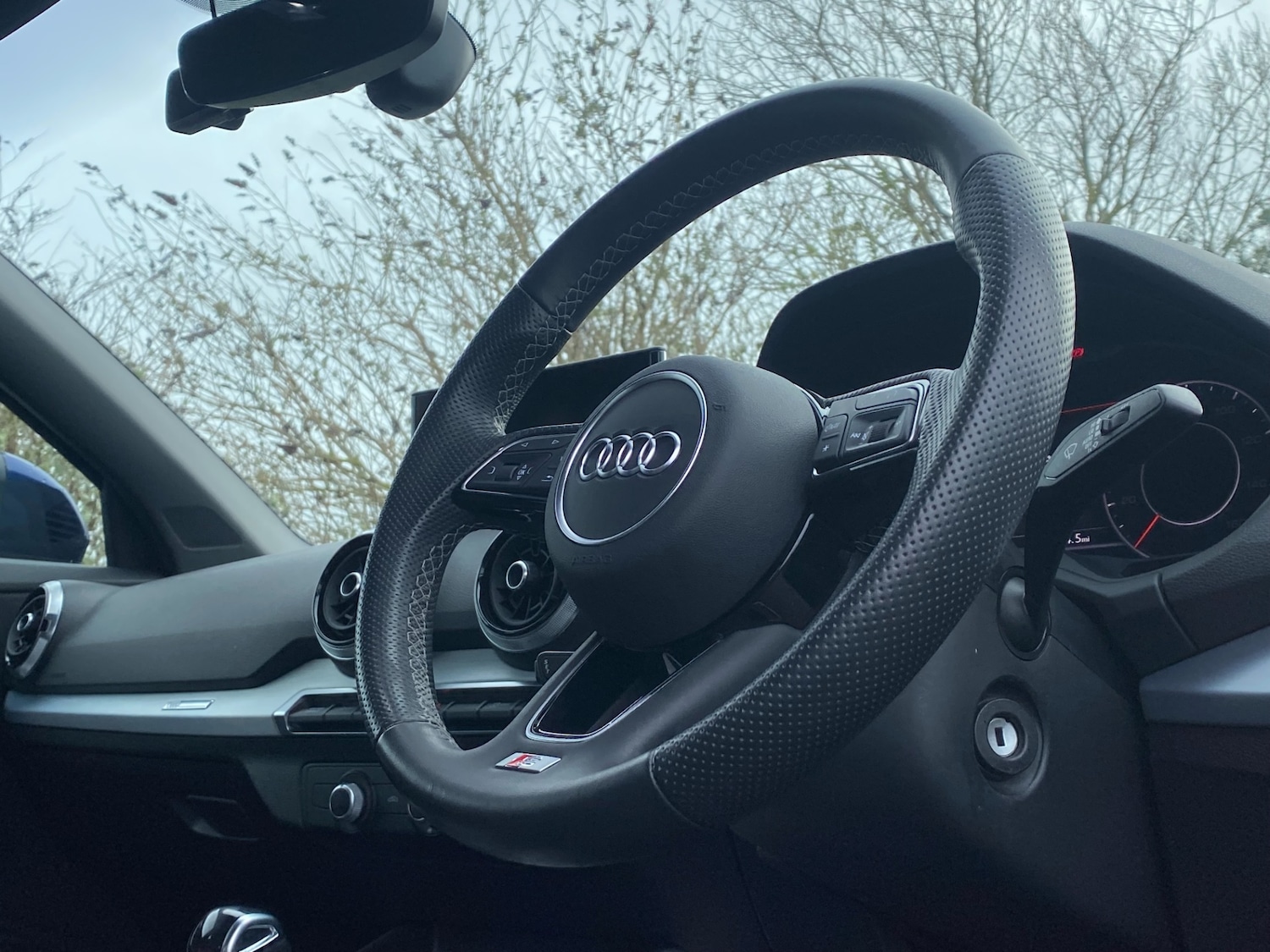 Used Audi Q2 2023 for sale - 77622778: Photo 37