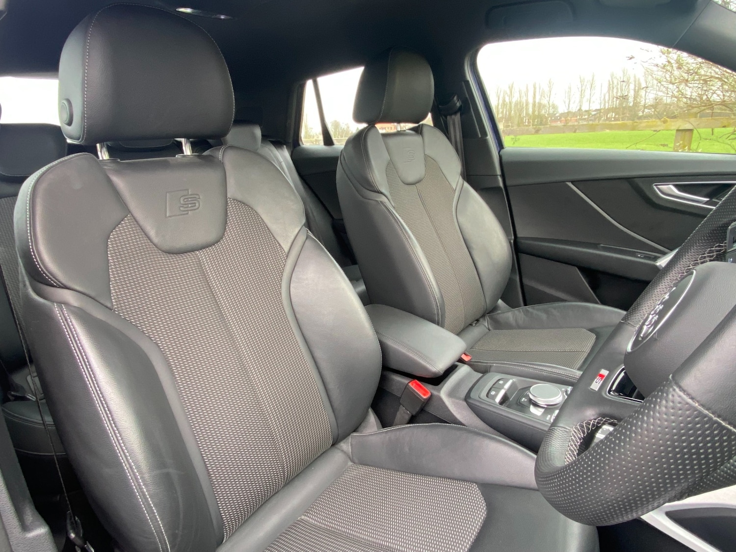 Used Audi Q2 2023 for sale - 77622778: Photo 41