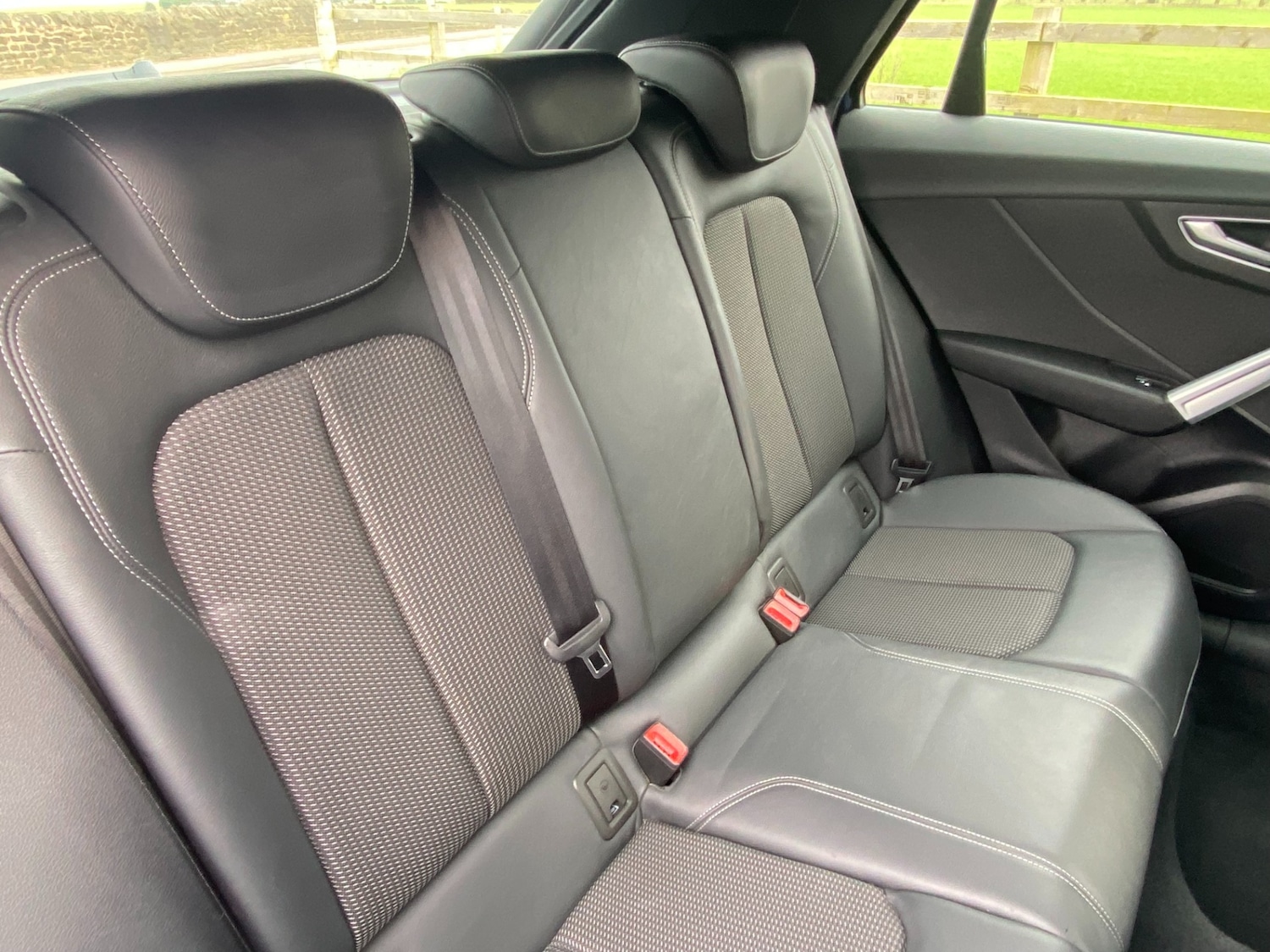 Used Audi Q2 2023 for sale - 77622778: Photo 42