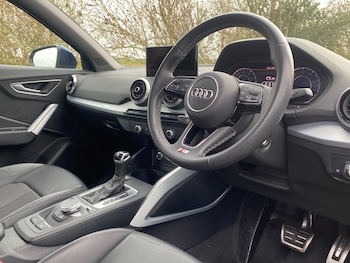 Used Audi Q2 2023 for sale - 77622778: Photo
