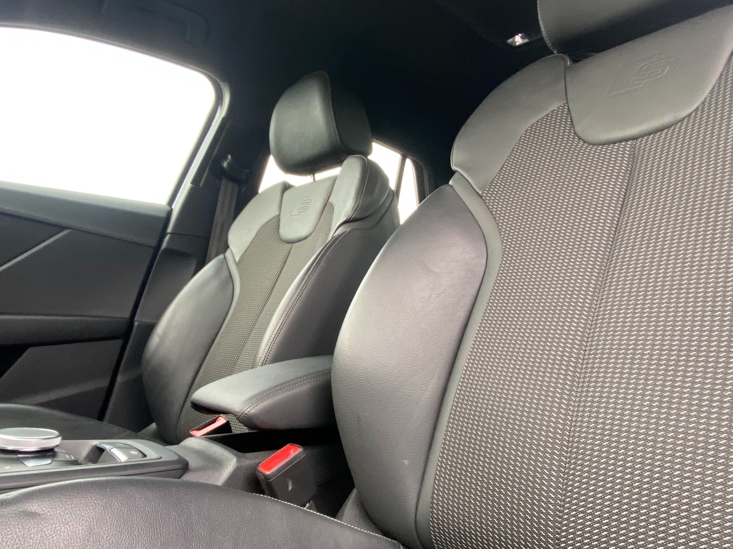 Used Audi Q2 2023 for sale - 77622778: Photo 5