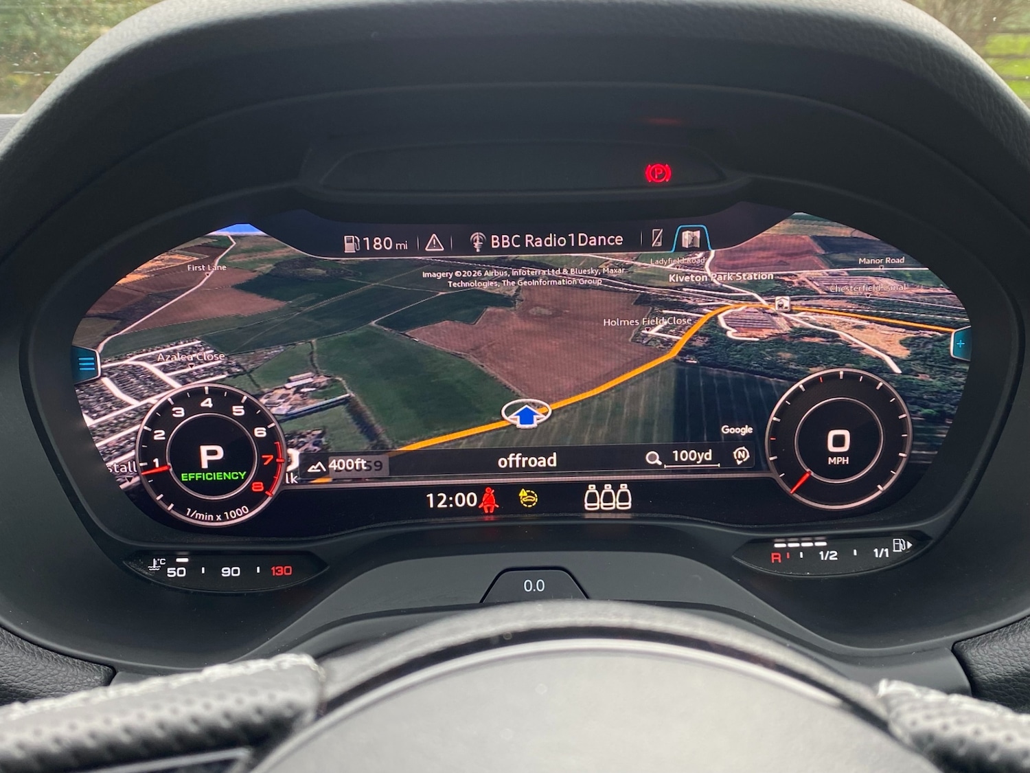 Used Audi Q2 2023 for sale - 77622778: Photo 6