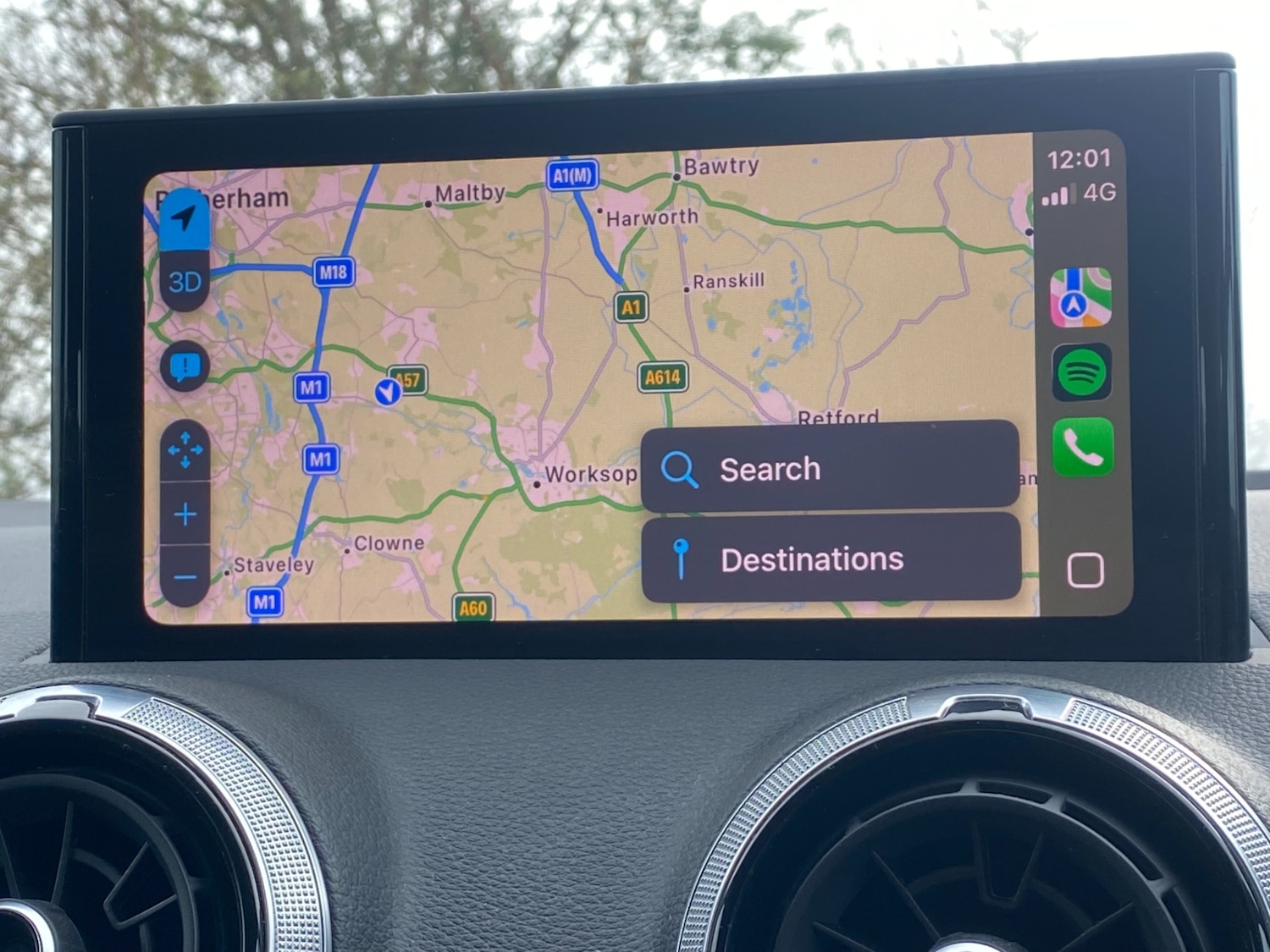 Used Audi Q2 2023 for sale - 77622778: Photo 7