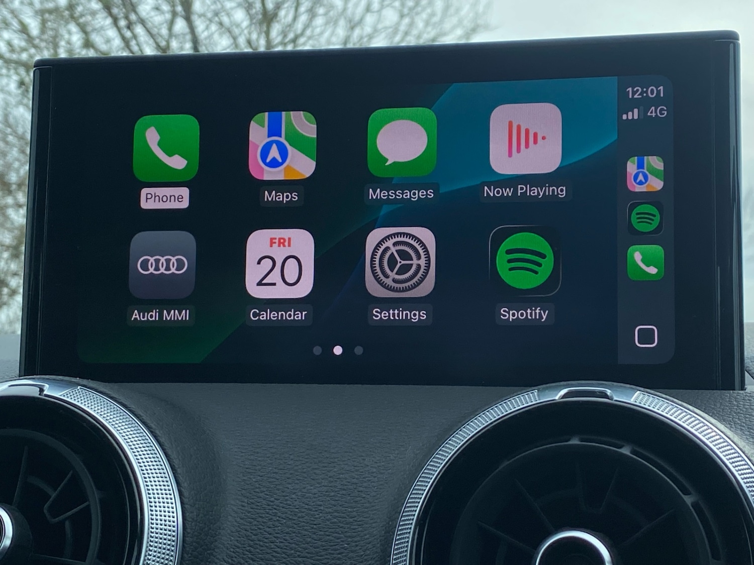 Used Audi Q2 2023 for sale - 77622778: Photo 8