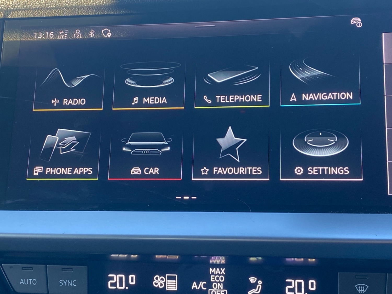 Used Audi A3 2024 for sale - 76785478: Photo 13