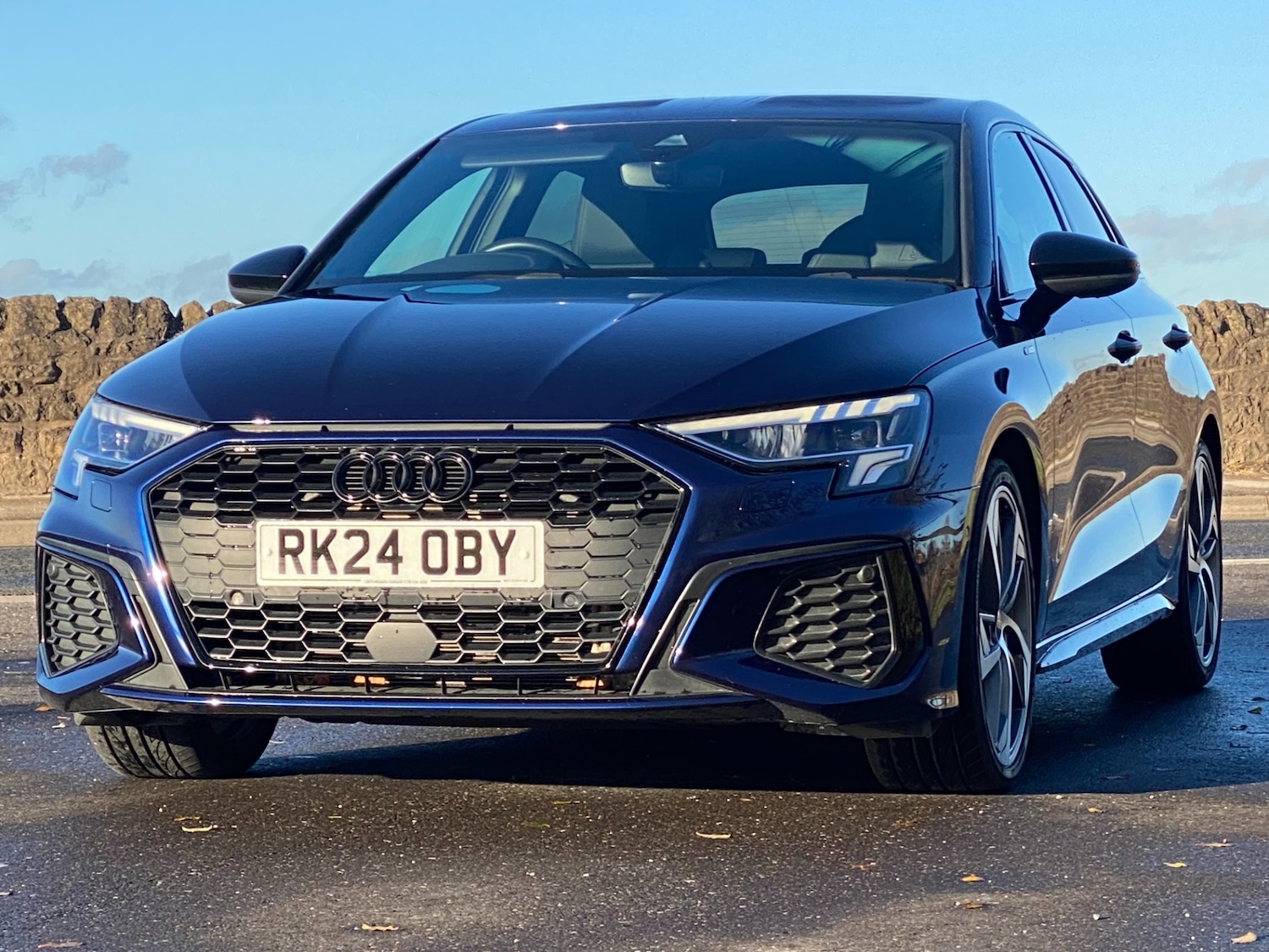 Used Audi A3 2024 for sale - 76785478: Photo 18