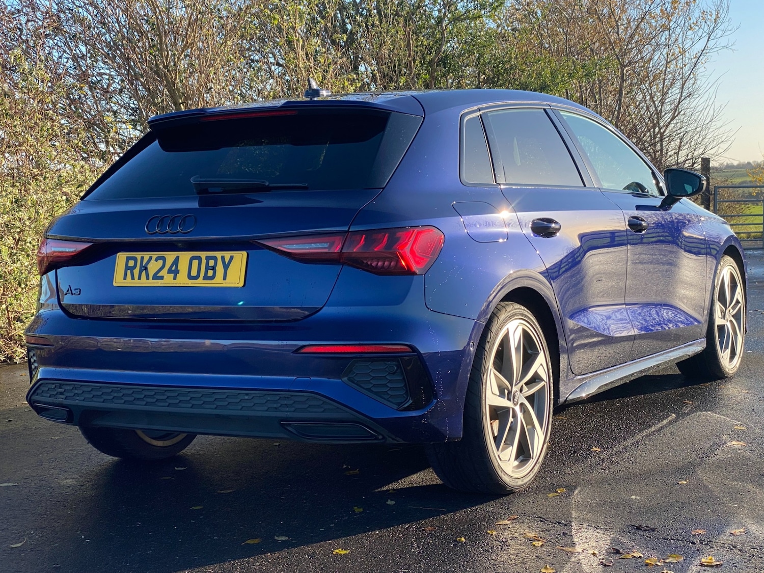 Used Audi A3 2024 for sale - 76785478: Photo 19