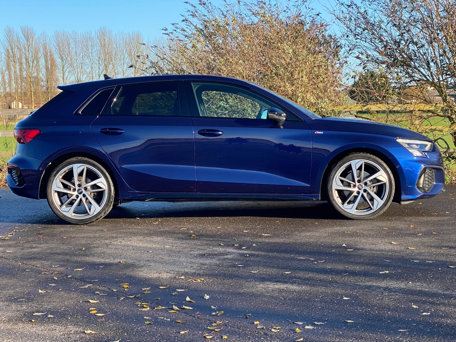 Used Audi A3 2024 for sale - 76785478: Photo 20