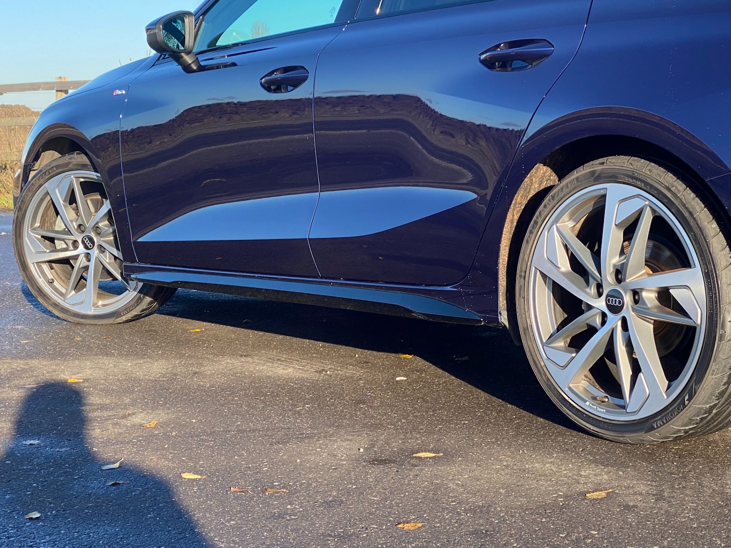 Used Audi A3 2024 for sale - 76785478: Photo 21