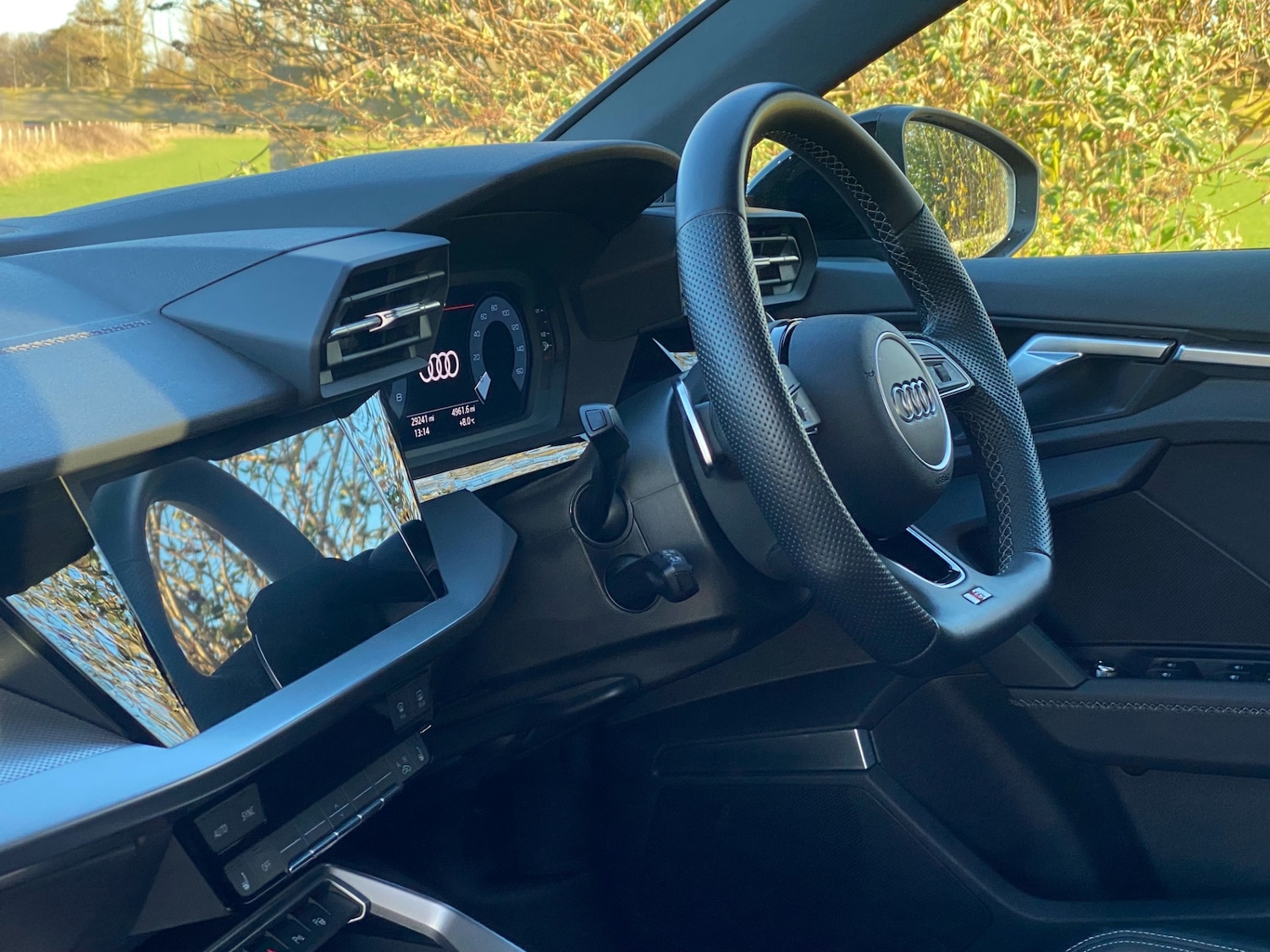 Used Audi A3 2024 for sale - 76785478: Photo 22