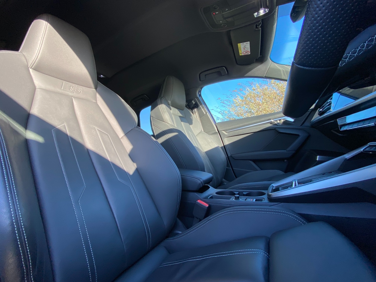 Used Audi A3 2024 for sale - 76785478: Photo 24