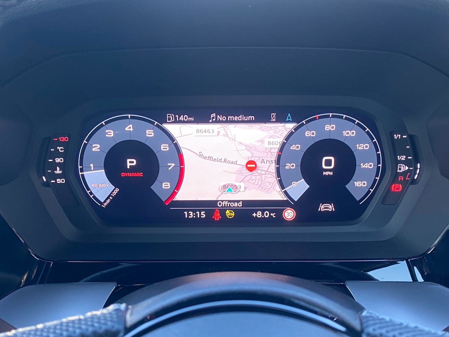 Used Audi A3 2024 for sale - 76785478: Photo 25