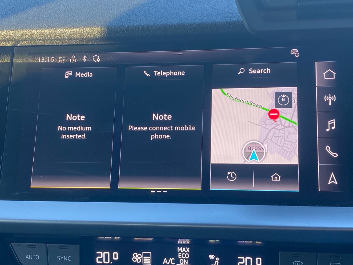 Used Audi A3 2024 for sale - 76785478: Photo 27