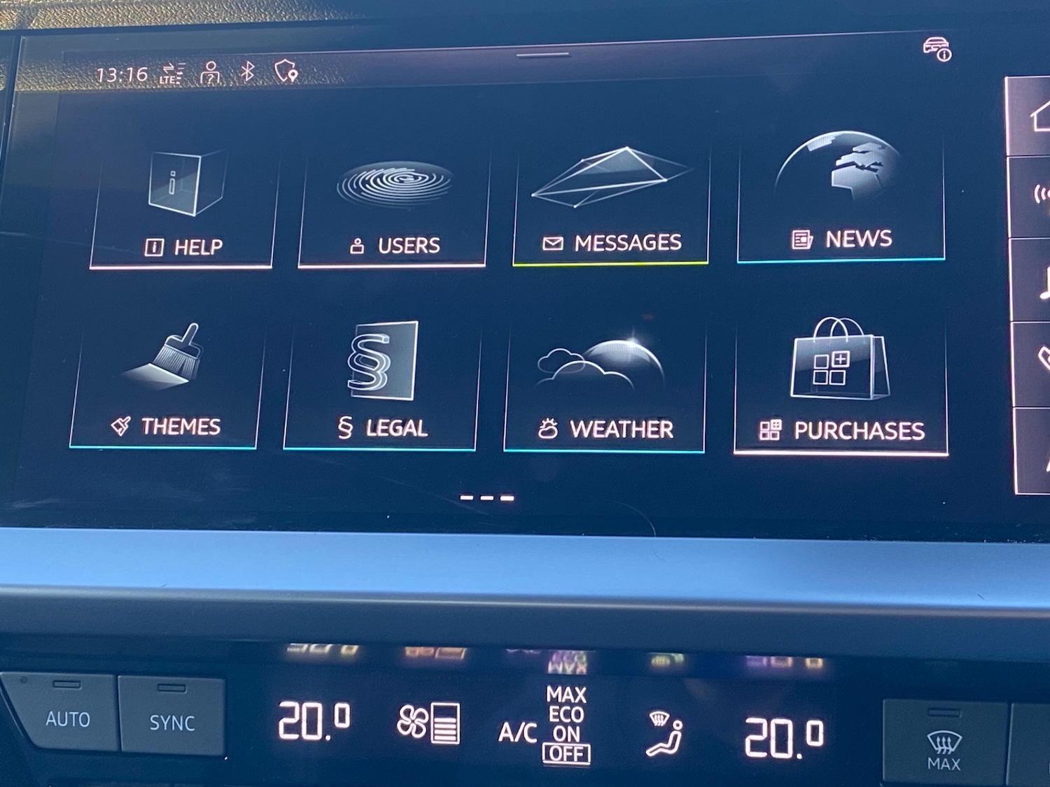 Used Audi A3 2024 for sale - 76785478: Photo 28