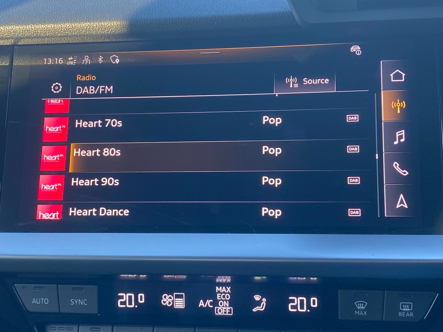 Used Audi A3 2024 for sale - 76785478: Photo 29