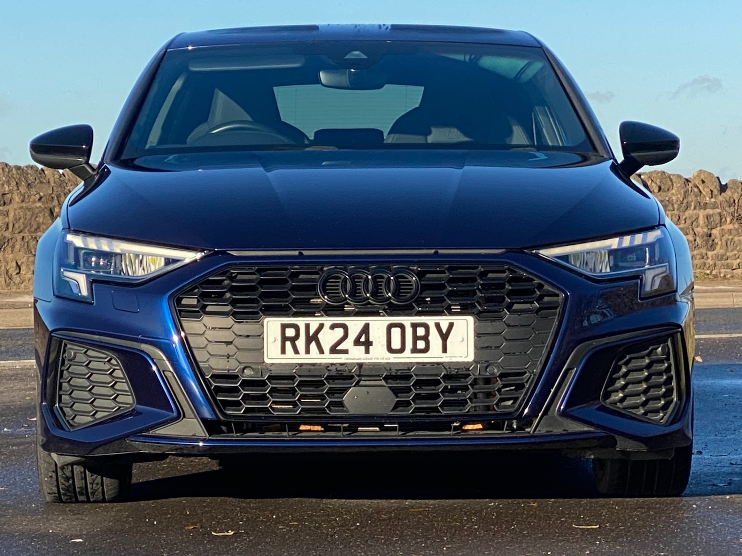 Used Audi A3 2024 for sale - 76785478: Photo 35