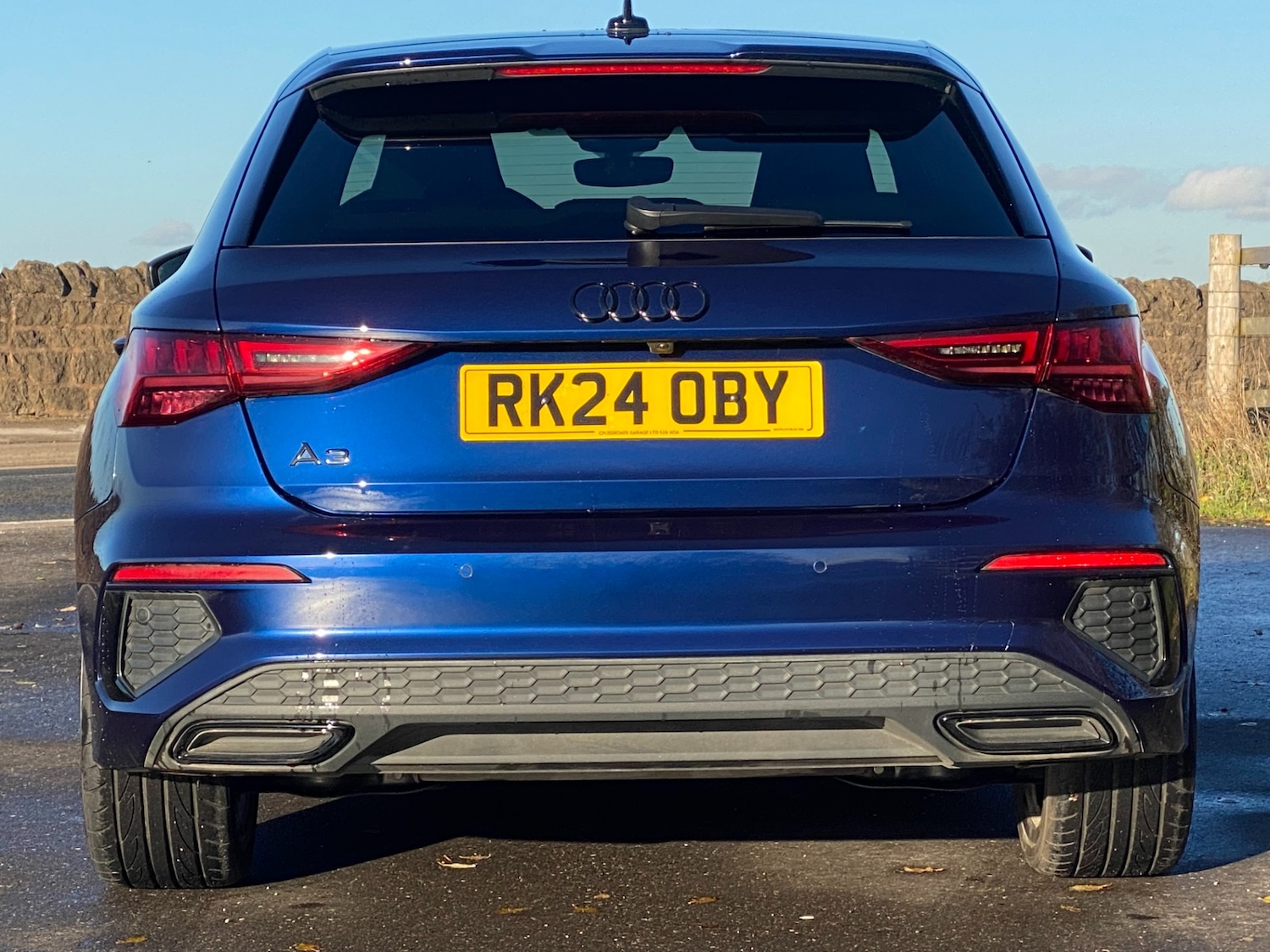 Used Audi A3 2024 for sale - 76785478: Photo 36