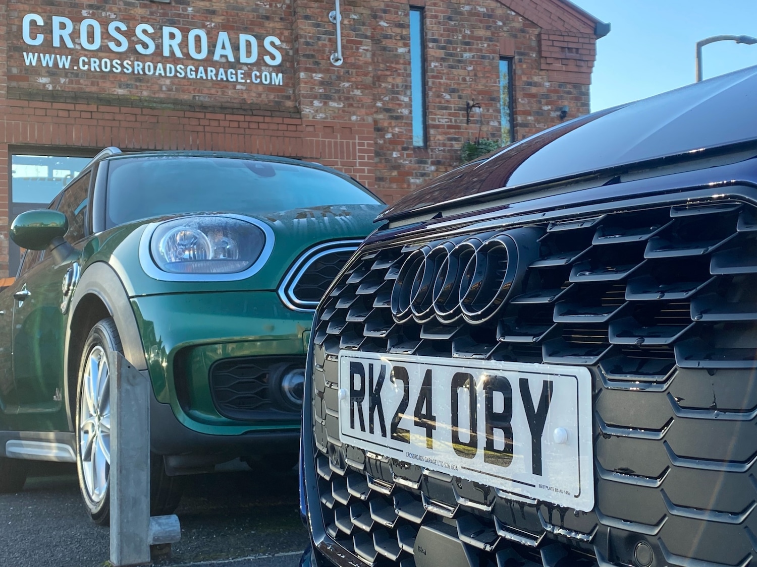 Used Audi A3 2024 for sale - 76785478: Photo 37