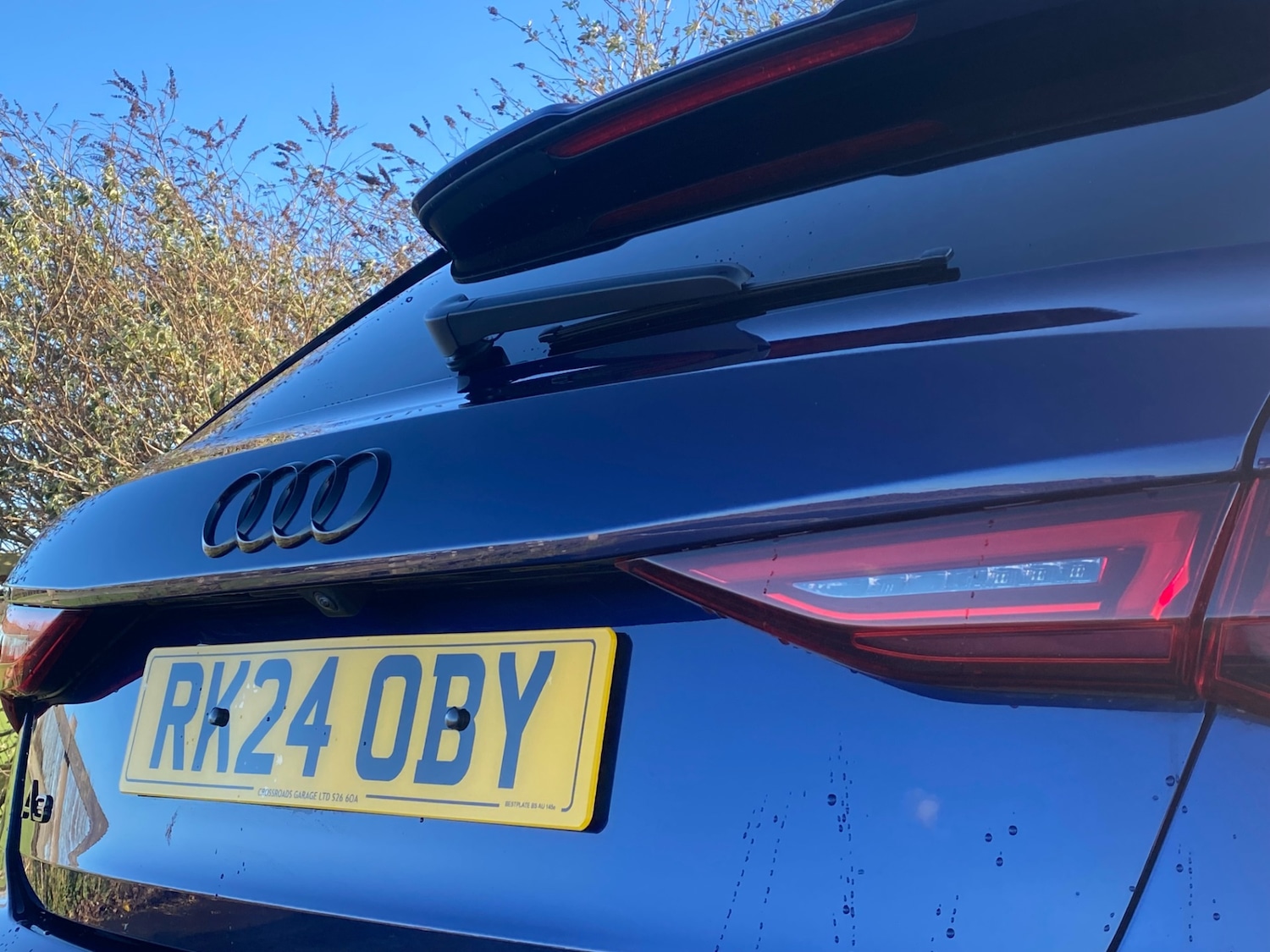 Used Audi A3 2024 for sale - 76785478: Photo 39