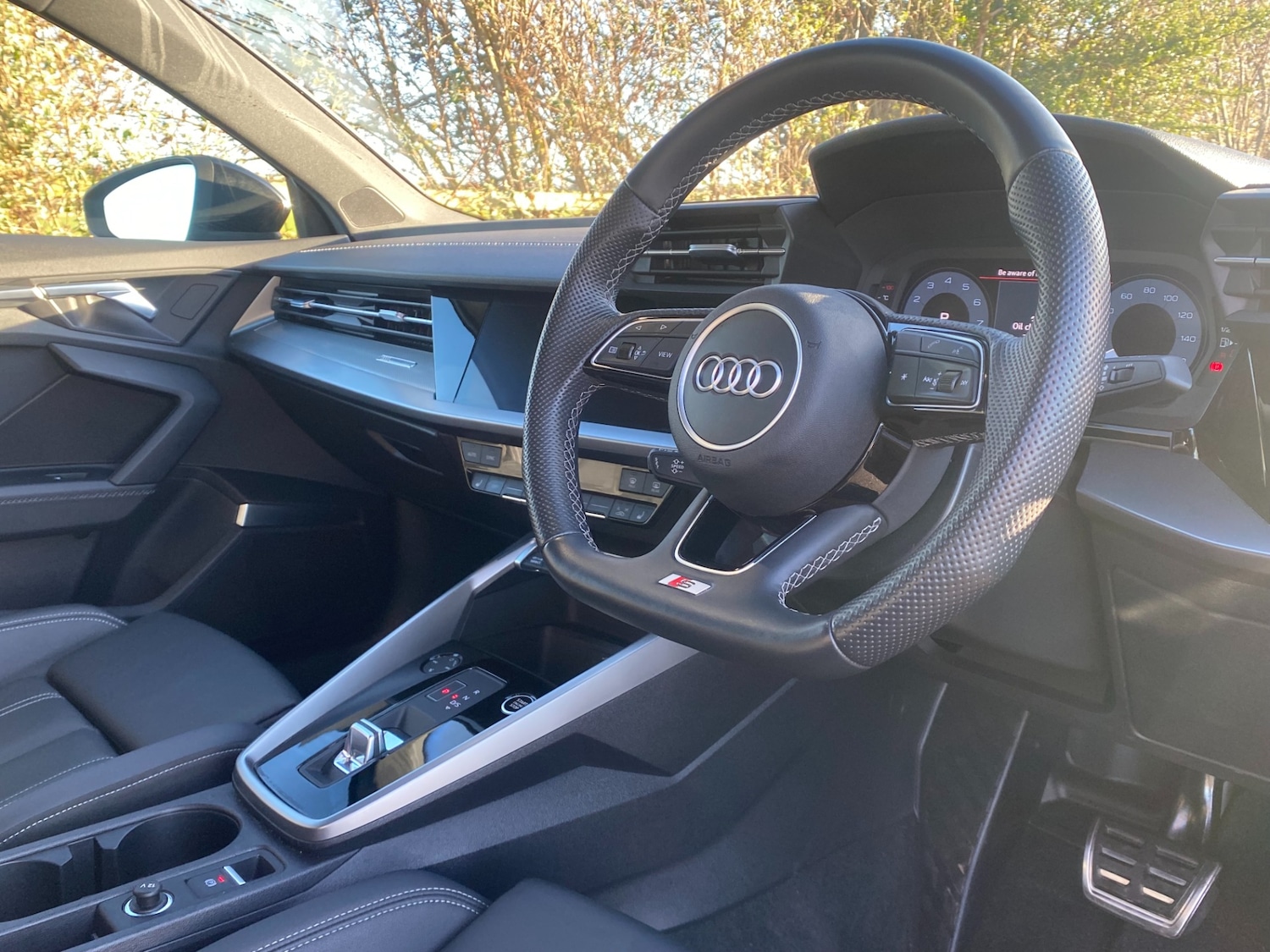 Used Audi A3 2024 for sale - 76785478: Photo 4