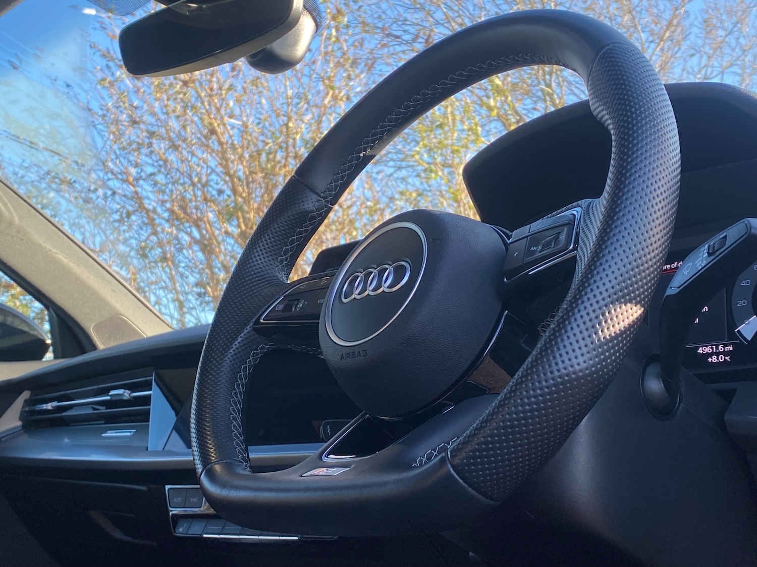 Used Audi A3 2024 for sale - 76785478: Photo 40