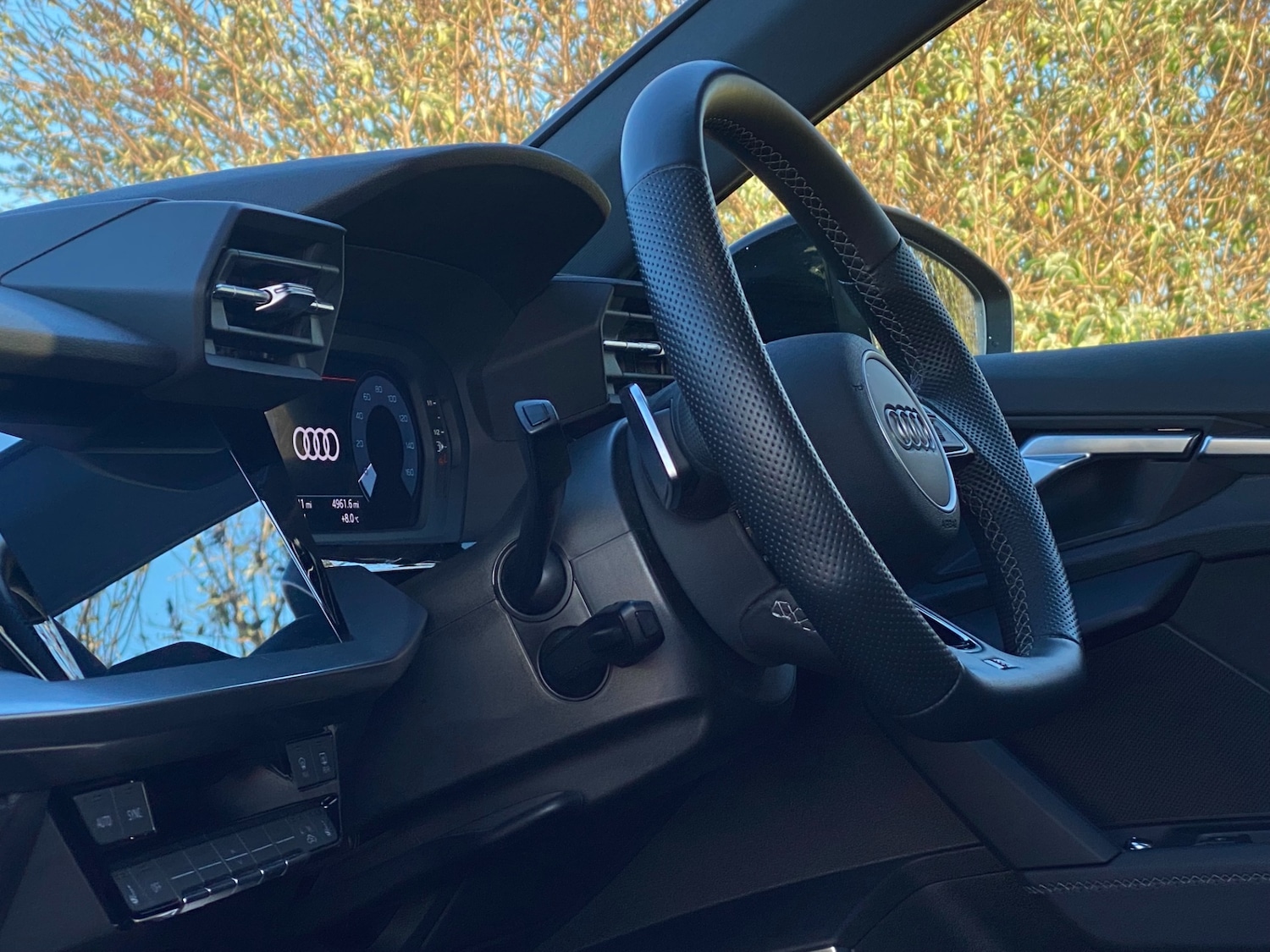 Used Audi A3 2024 for sale - 76785478: Photo 41