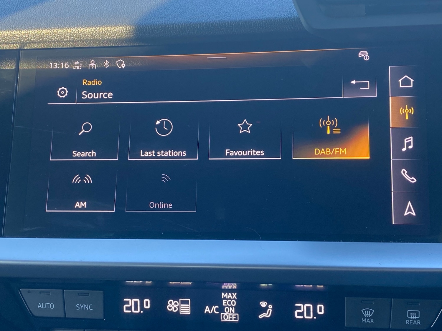 Used Audi A3 2024 for sale - 76785478: Photo 42