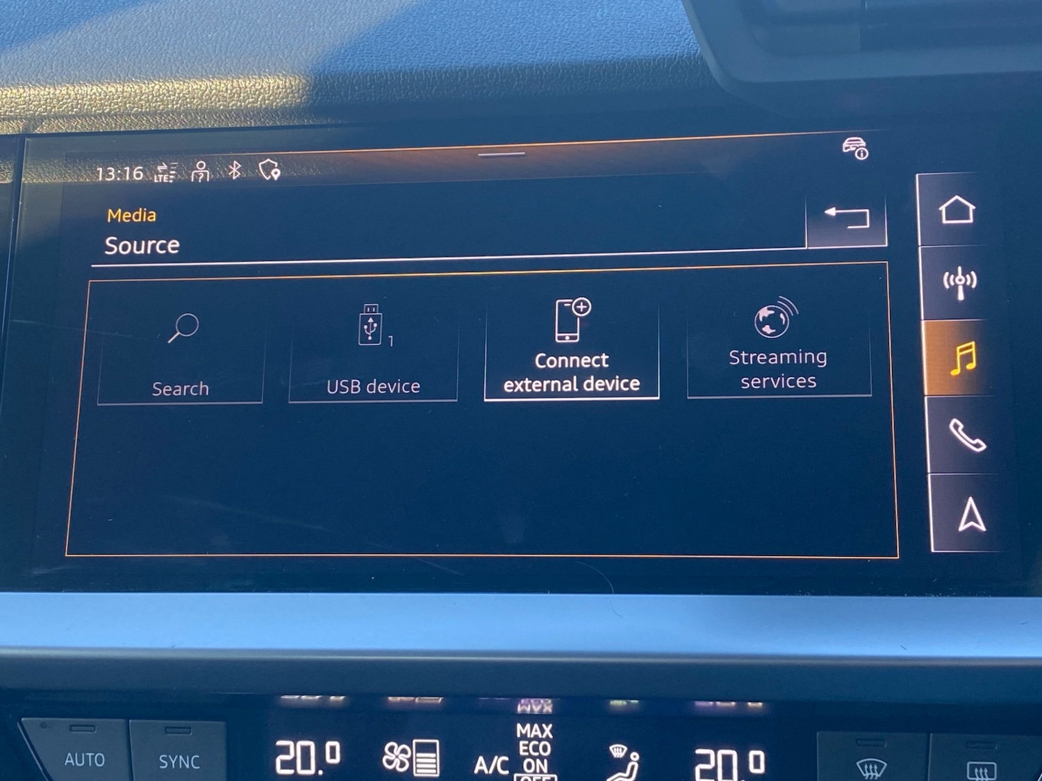 Used Audi A3 2024 for sale - 76785478: Photo 43